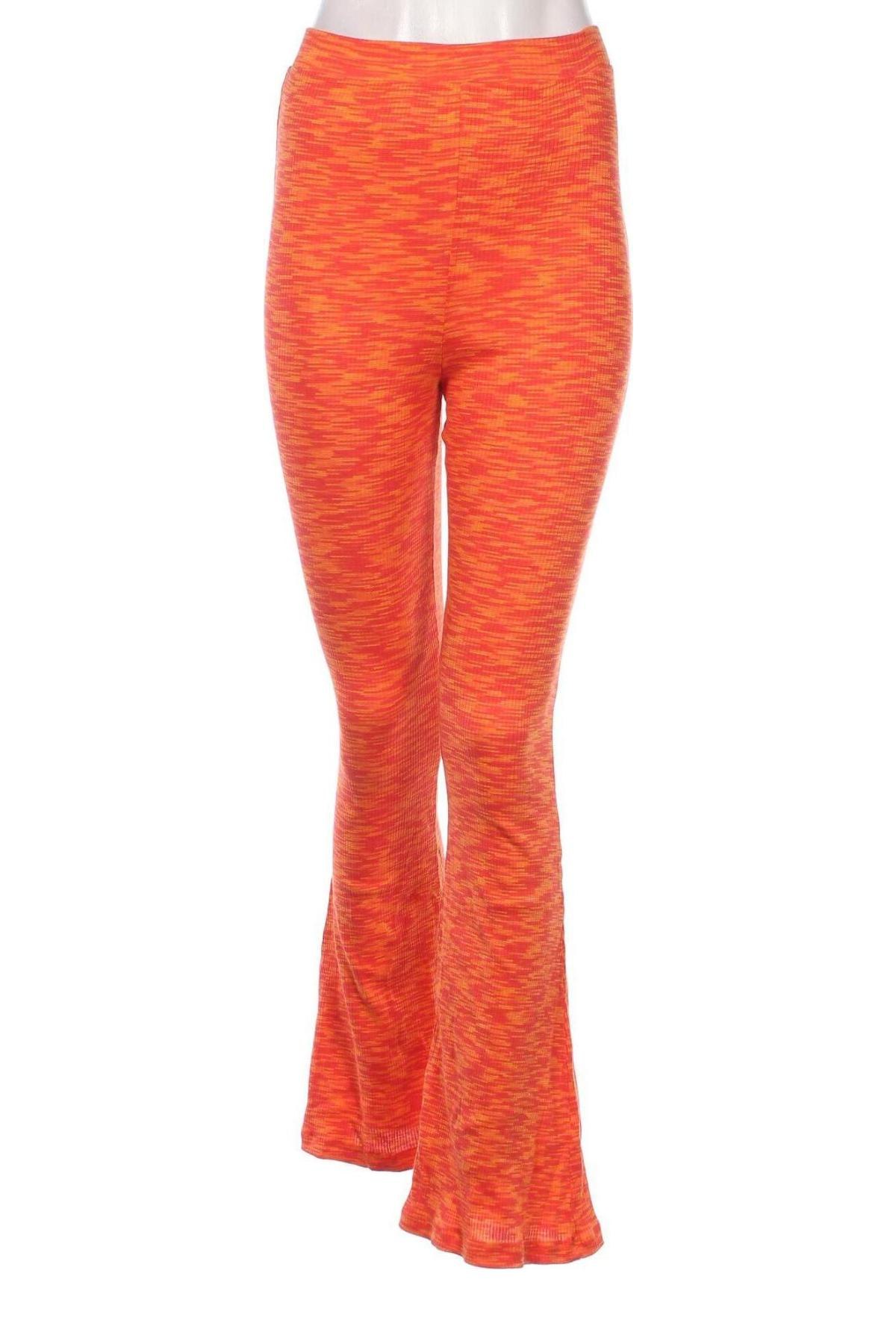 Дамски панталон Nly Trend, Размер S, Цвят Многоцветен, Цена 29,90 лв.