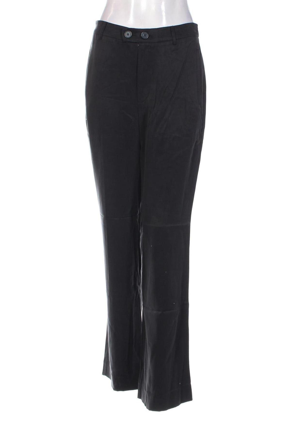 Γυναικείο παντελόνι Noa Noa, Μέγεθος S, Χρώμα Μαύρο, Τιμή 18,82 €