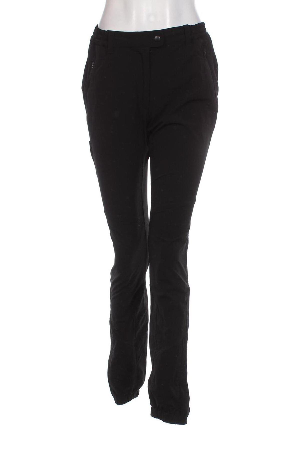 Dámske nohavice Norheim, Veľkosť S, Farba Čierna, Cena  12,79 €