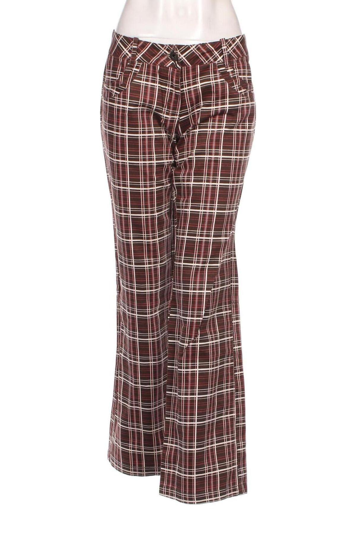 Γυναικείο παντελόνι North Finder, Μέγεθος XL, Χρώμα Πολύχρωμο, Τιμή 9,49 €