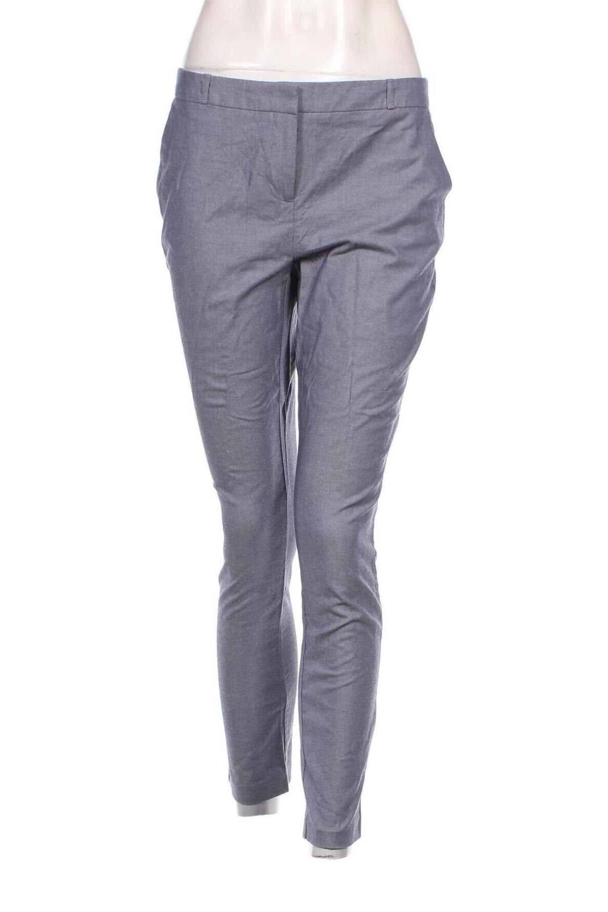 Дамски панталон Orsay, Размер M, Цвят Син, Цена 16,62 лв.