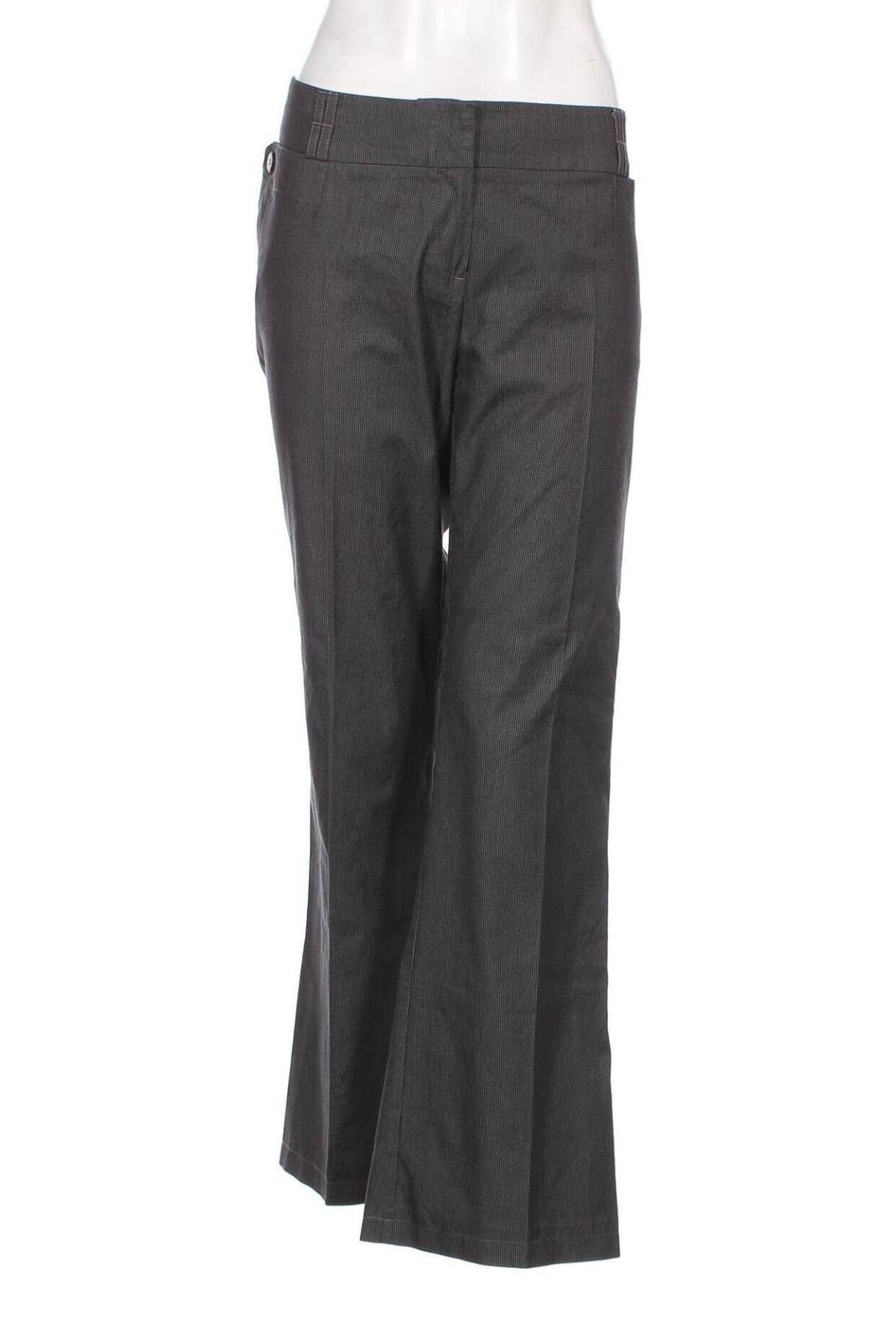 Γυναικείο παντελόνι Orsay, Μέγεθος XL, Χρώμα Γκρί, Τιμή 8,01 €