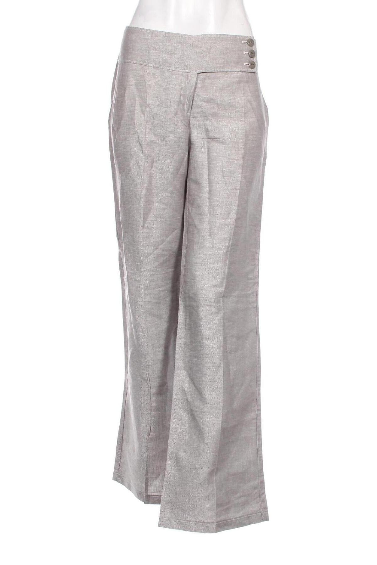 Pantaloni de femei Orsay, Mărime XL, Culoare Gri, Preț 73,96 Lei