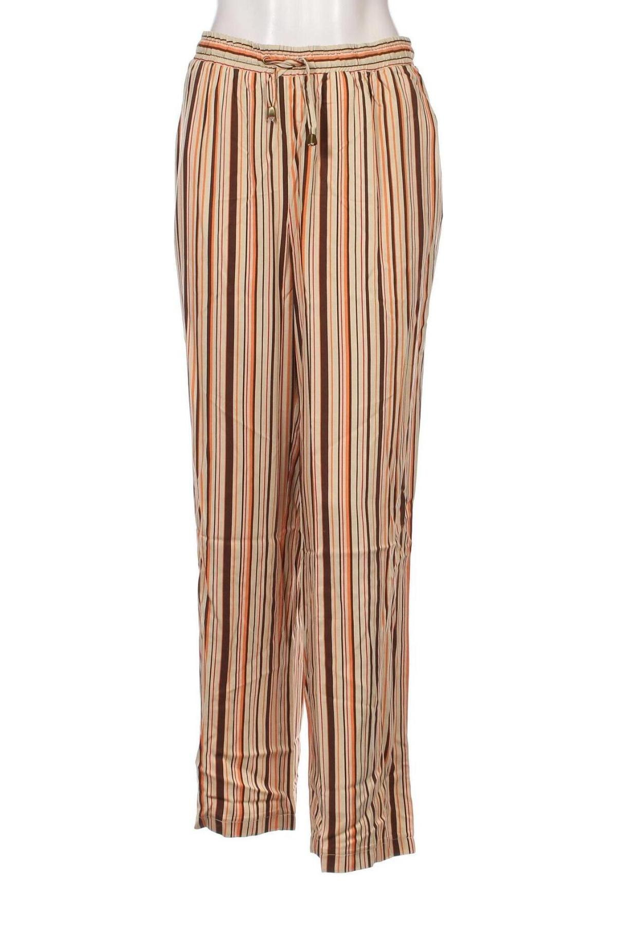 Γυναικείο παντελόνι Otto, Μέγεθος L, Χρώμα Πολύχρωμο, Τιμή 6,73 €
