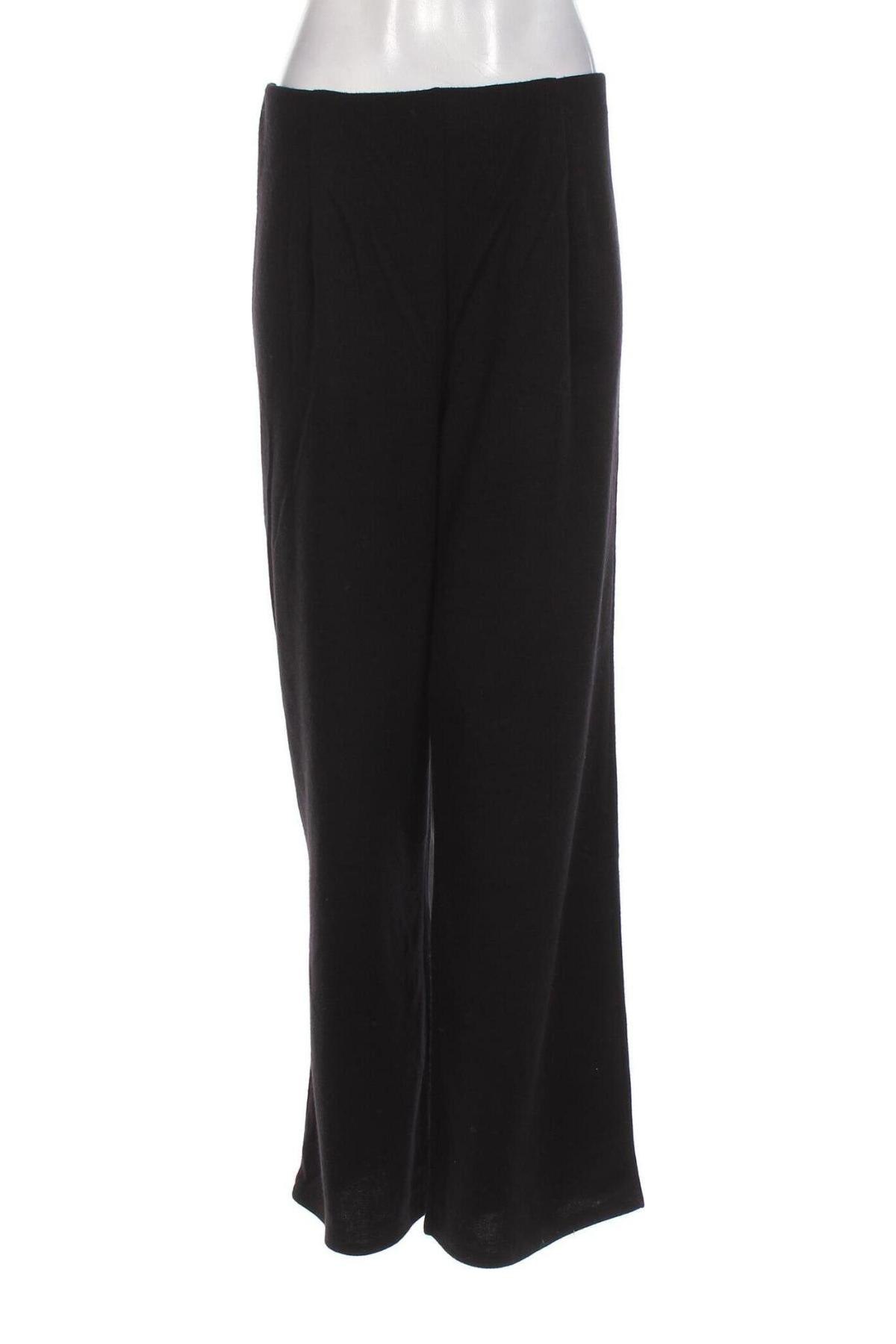Γυναικείο παντελόνι Page One, Μέγεθος XL, Χρώμα Μαύρο, Τιμή 5,20 €