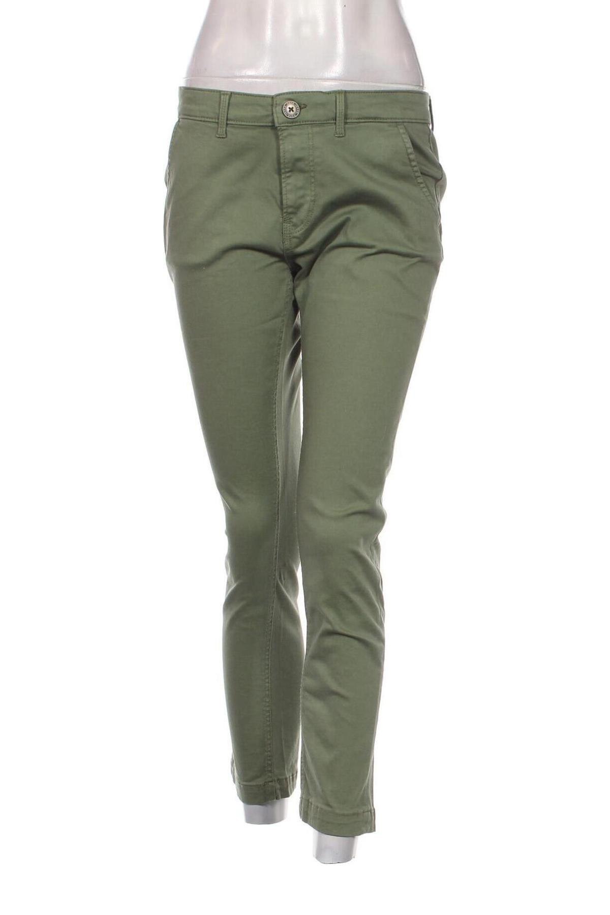 Női nadrág Pepe Jeans, Méret M, Szín Zöld, Ár 16 668 Ft