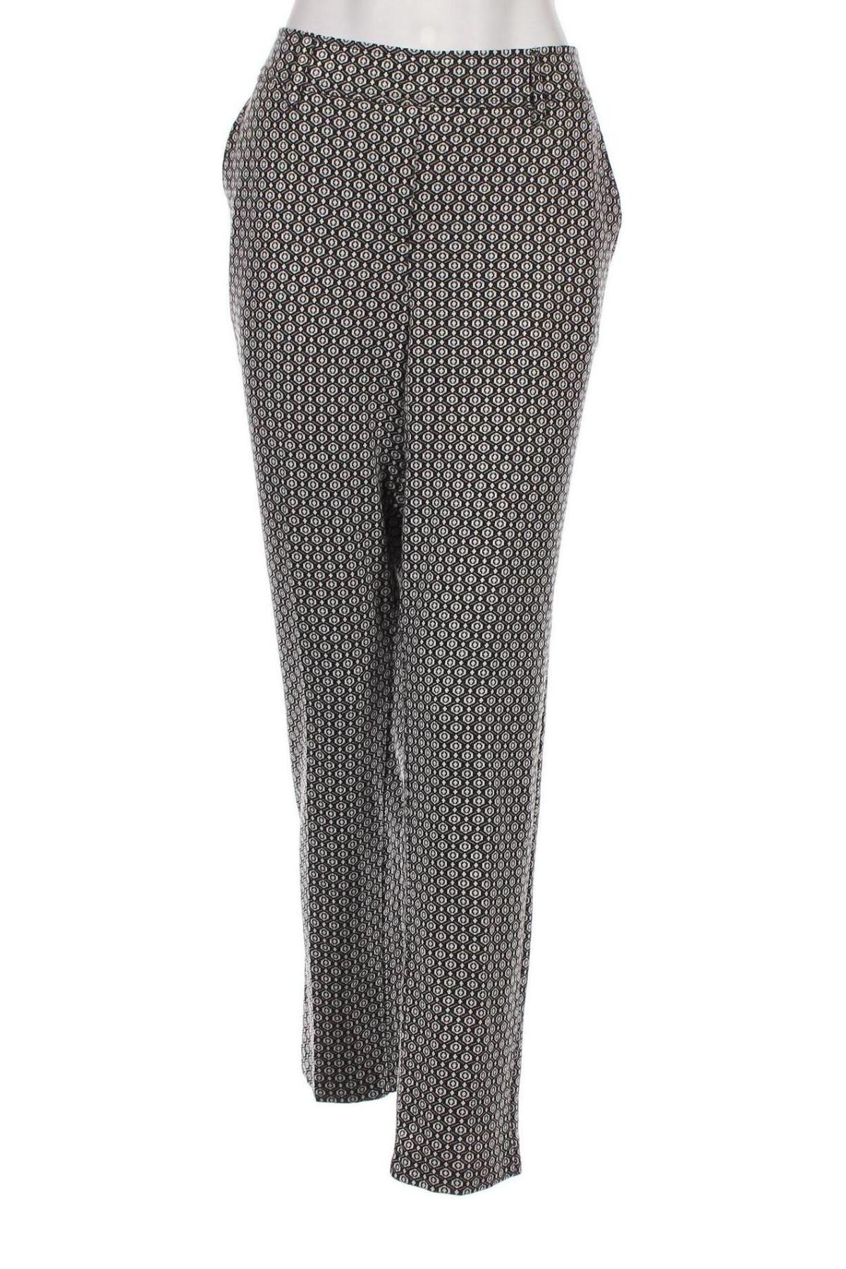 Γυναικείο παντελόνι Peter Hahn, Μέγεθος XL, Χρώμα Πολύχρωμο, Τιμή 20,80 €
