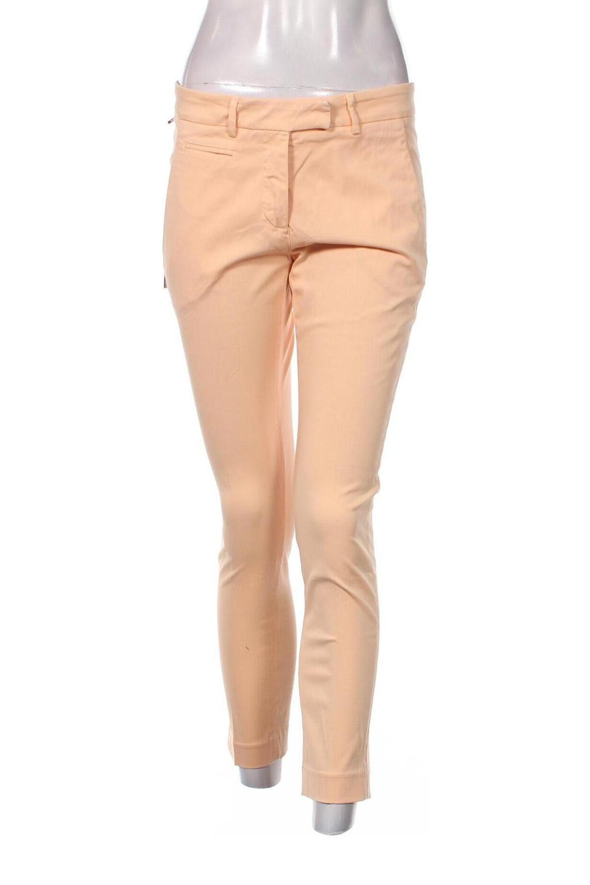 Дамски панталон Peuterey, Размер M, Цвят Розов, Цена 145,26 лв.