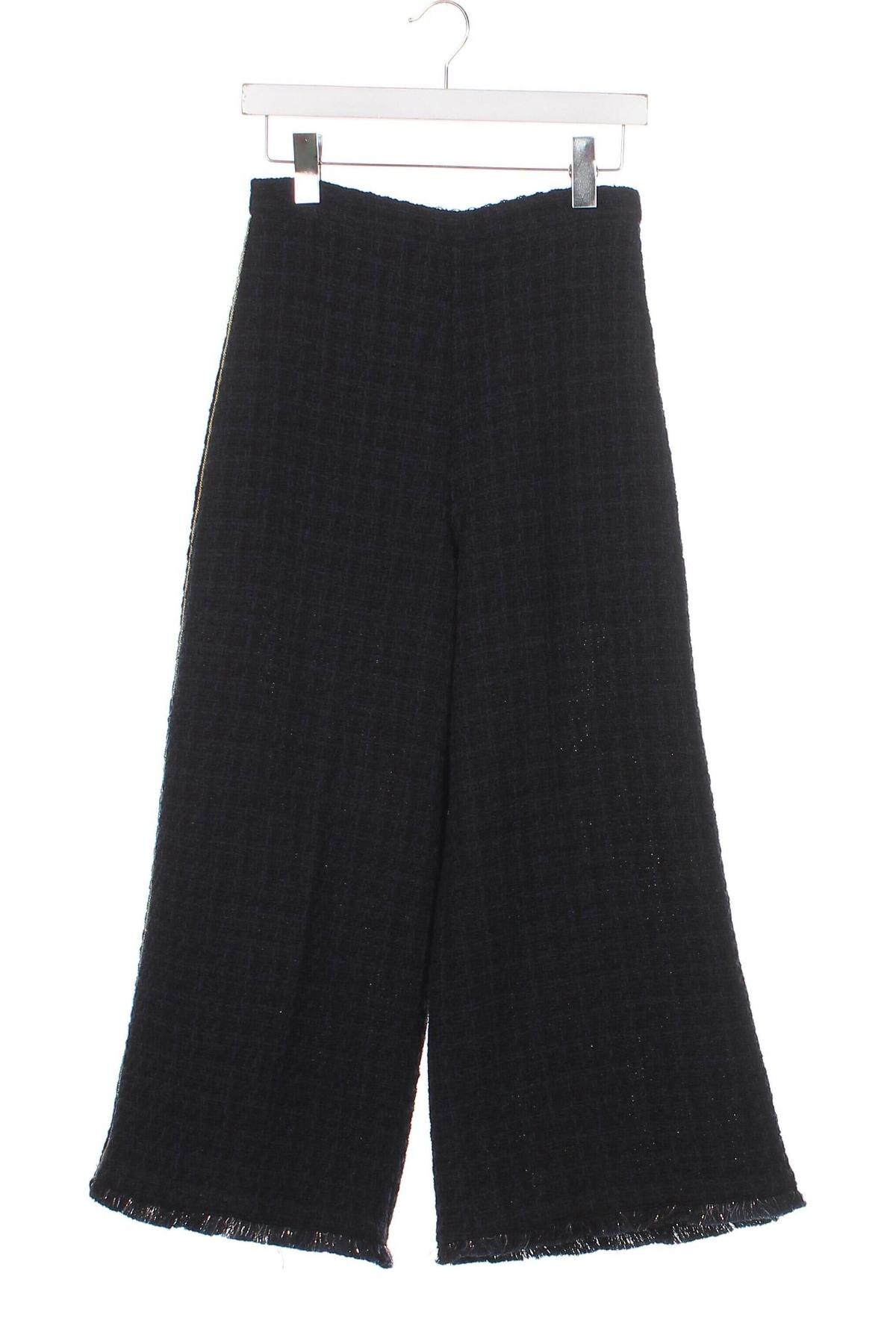 Pantaloni de femei Pinko, Mărime S, Culoare Albastru, Preț 249,74 Lei
