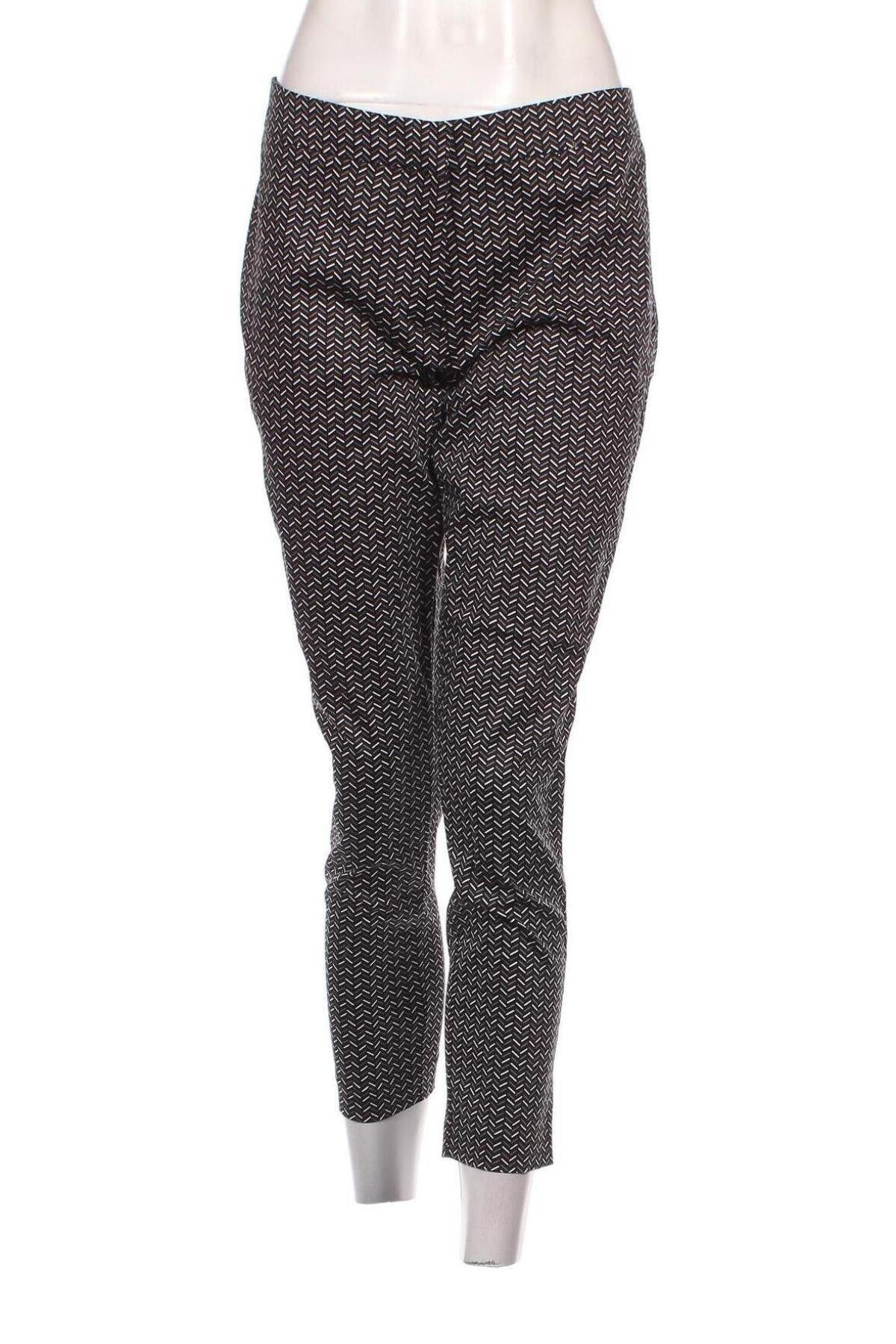 Дамски панталон Portmans, Размер XL, Цвят Многоцветен, Цена 17,85 лв.