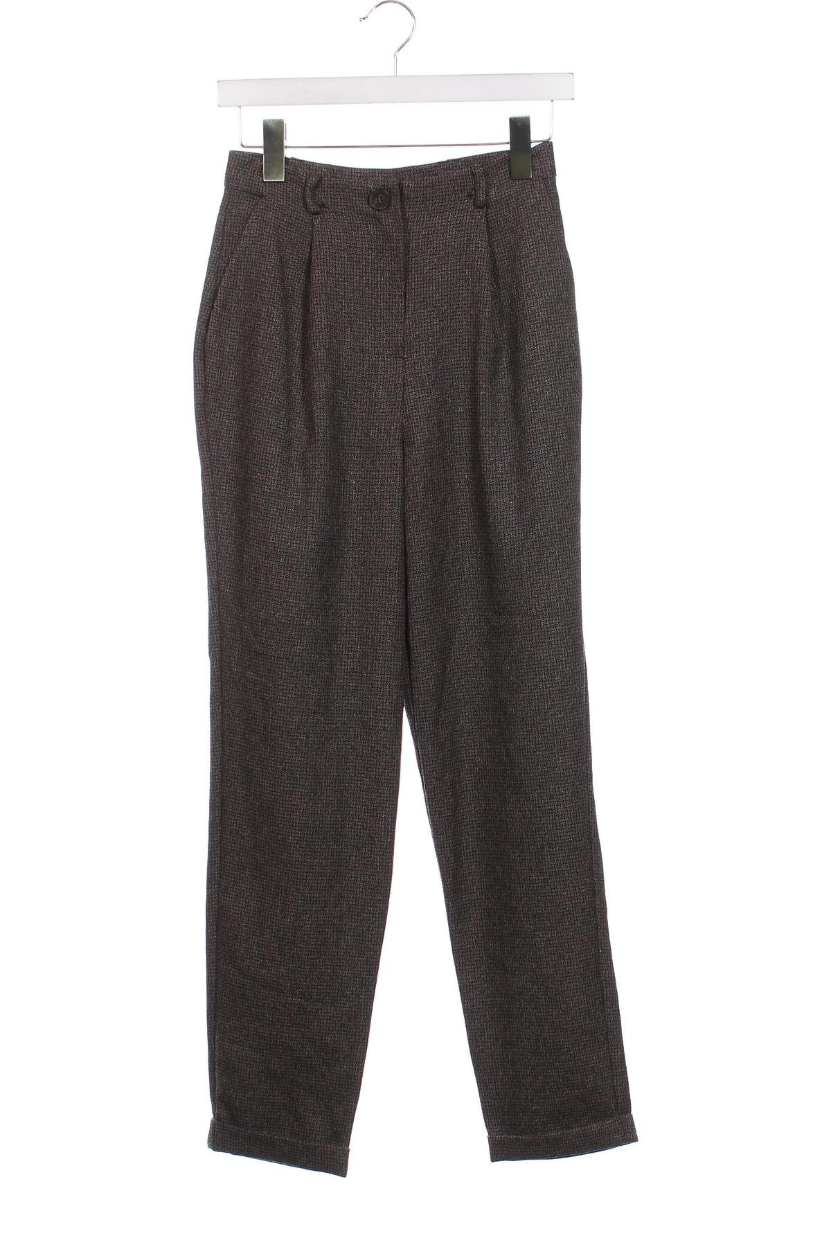 Pantaloni de femei Primark, Mărime XS, Culoare Multicolor, Preț 9,54 Lei