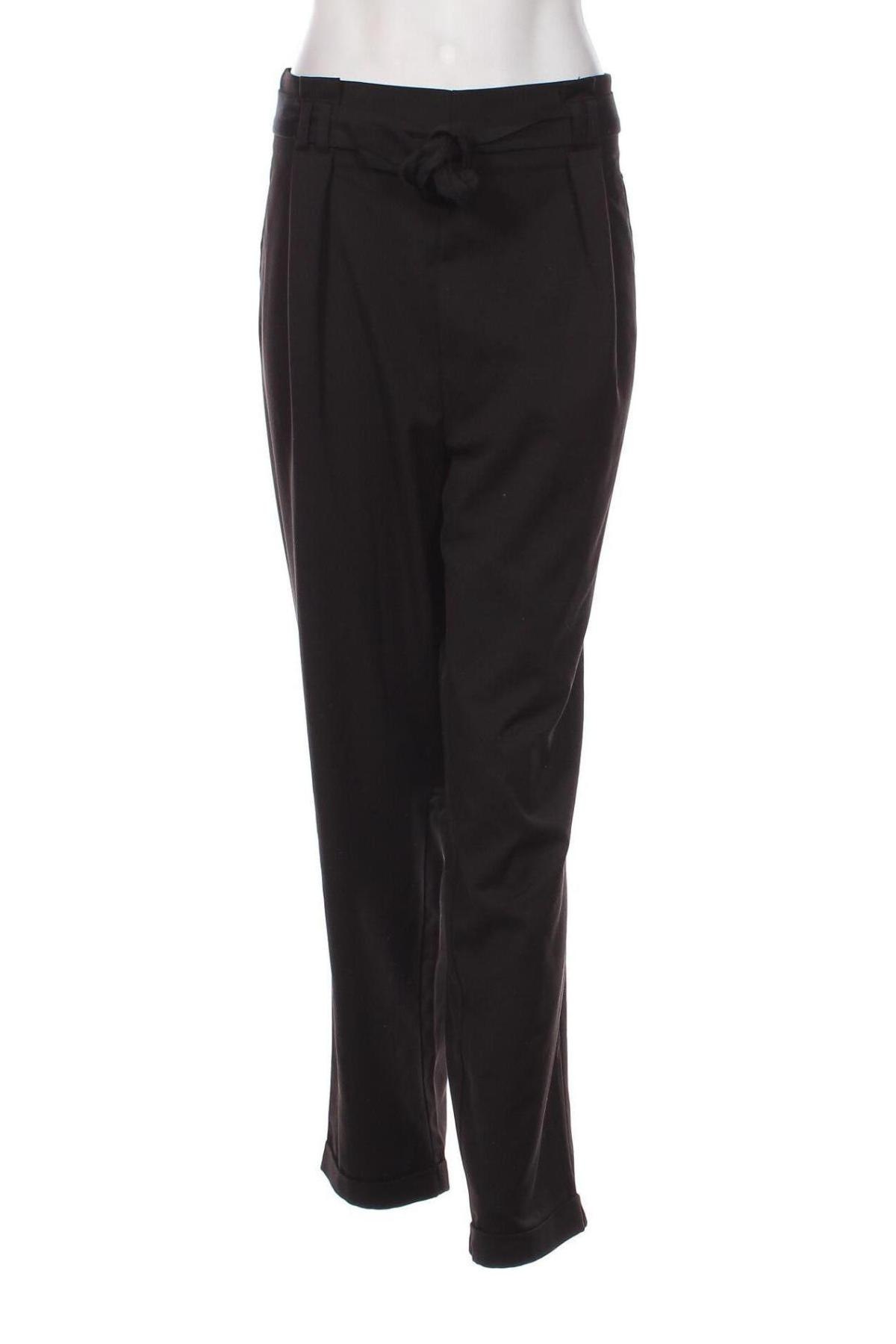 Дамски панталон Primark, Размер XL, Цвят Черен, Цена 11,02 лв.