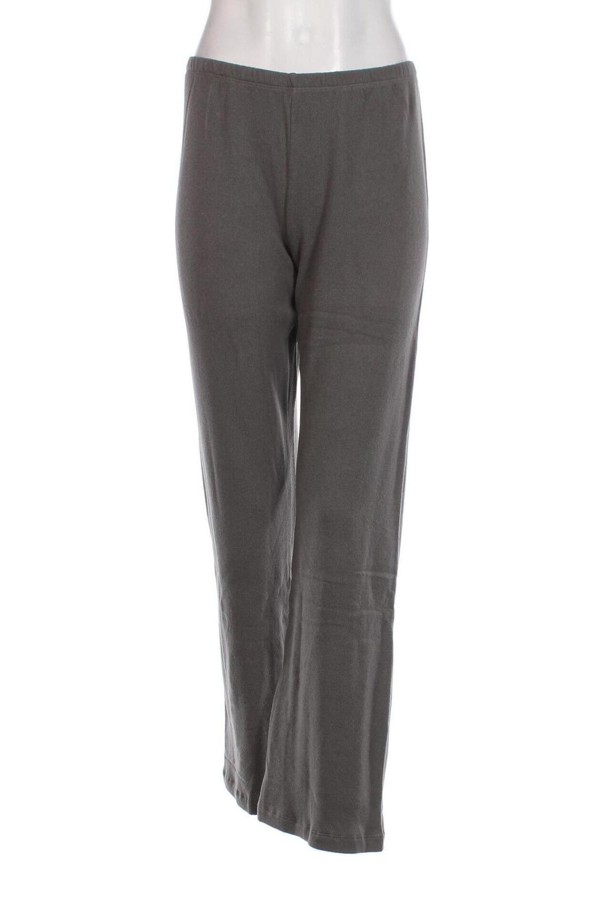 Дамски панталон Progetto Quid, Размер S, Цвят Сив, Цена 25,11 лв.