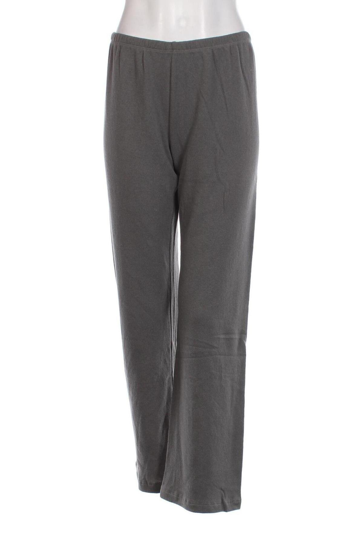 Pantaloni de femei Progetto Quid, Mărime M, Culoare Gri, Preț 146,84 Lei