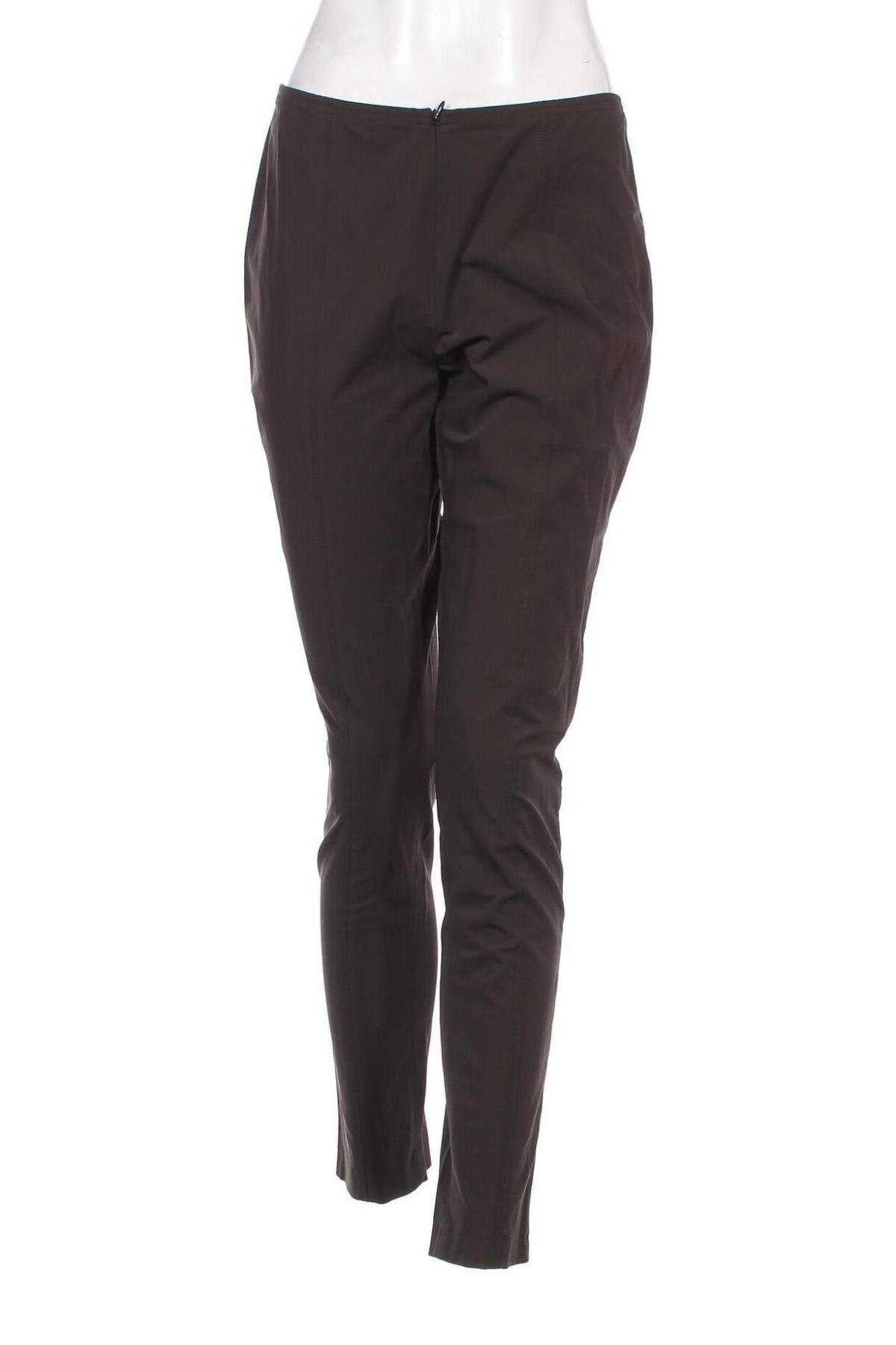 Дамски панталон Raffaello Rossi, Размер M, Цвят Сив, Цена 17,34 лв.