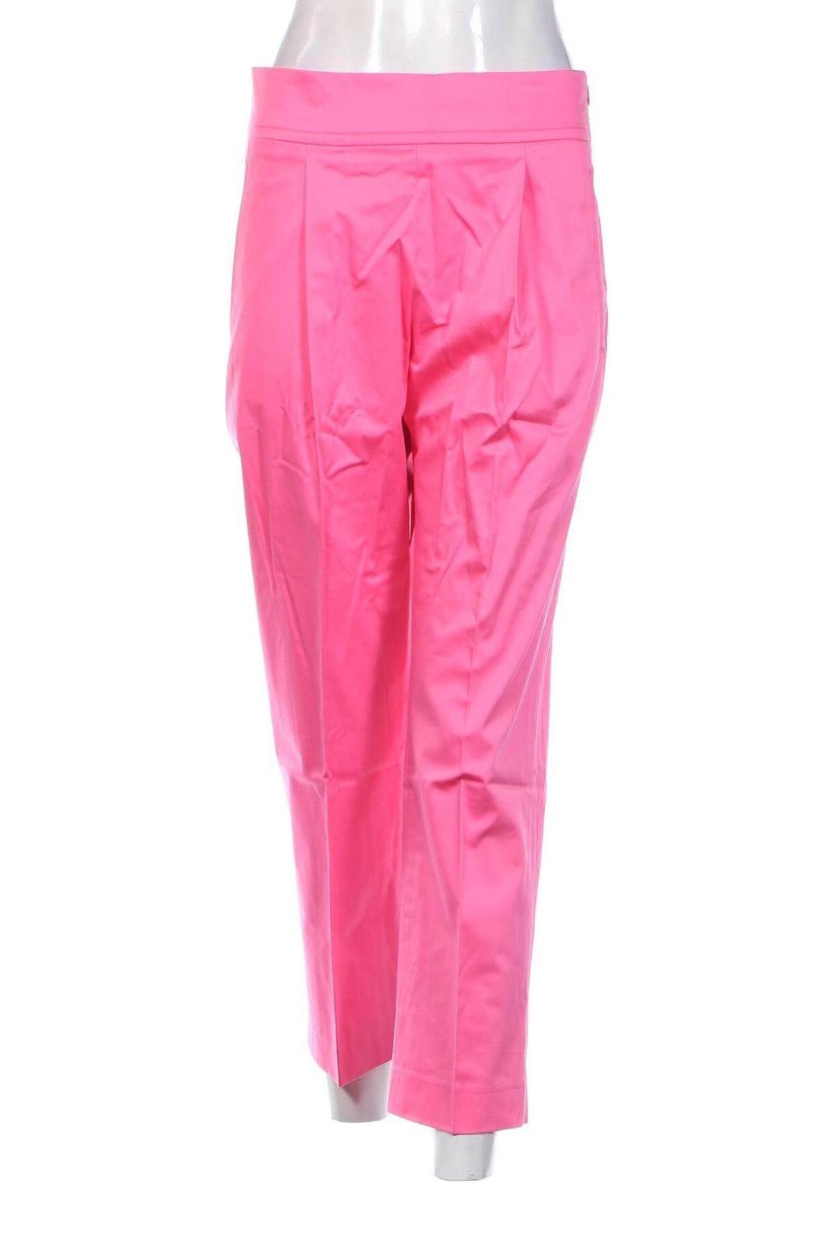 Dámské kalhoty  Rene Lezard, Velikost S, Barva Růžová, Cena  2 116,00 Kč