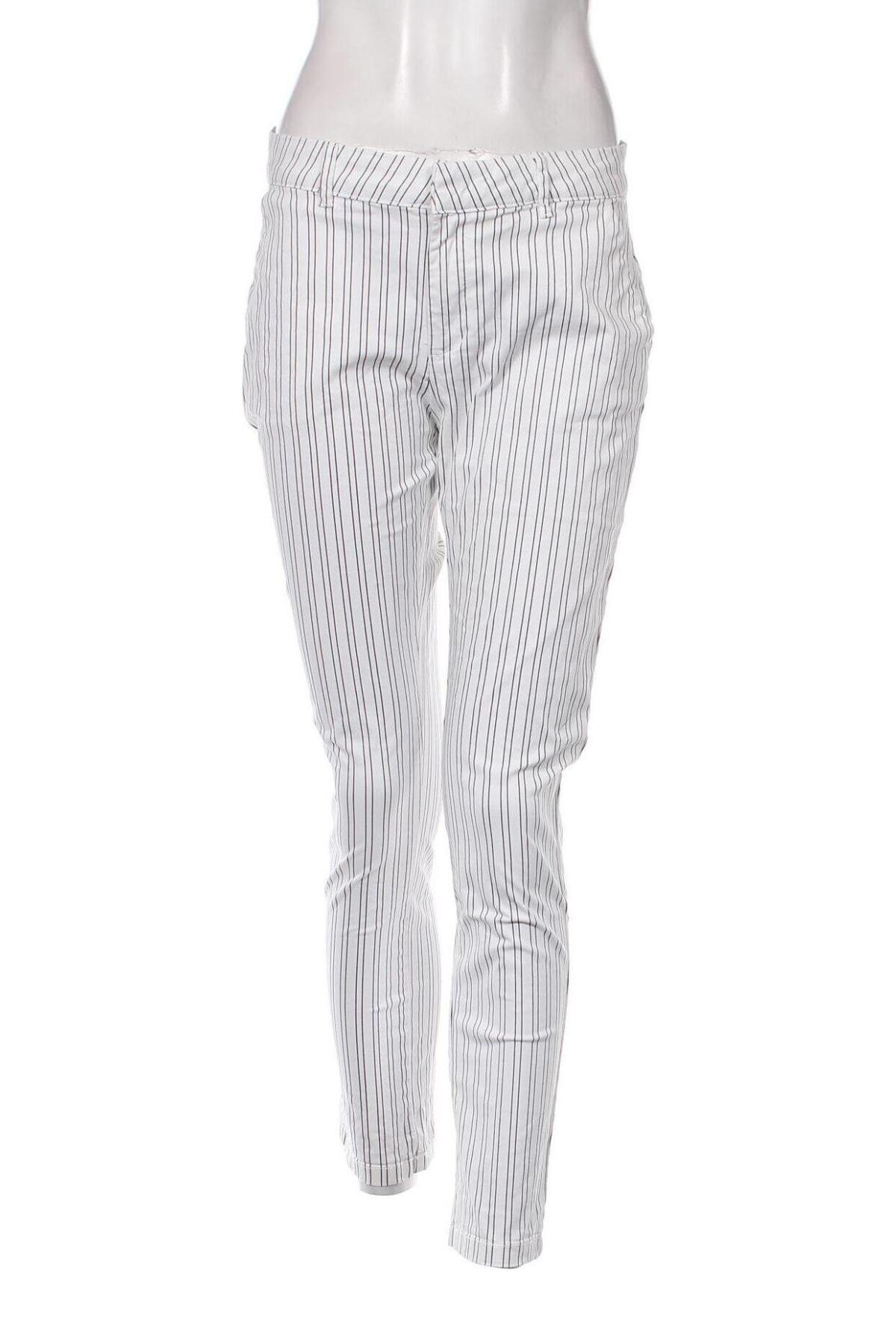 Γυναικείο παντελόνι Reserved, Μέγεθος M, Χρώμα Πολύχρωμο, Τιμή 9,69 €