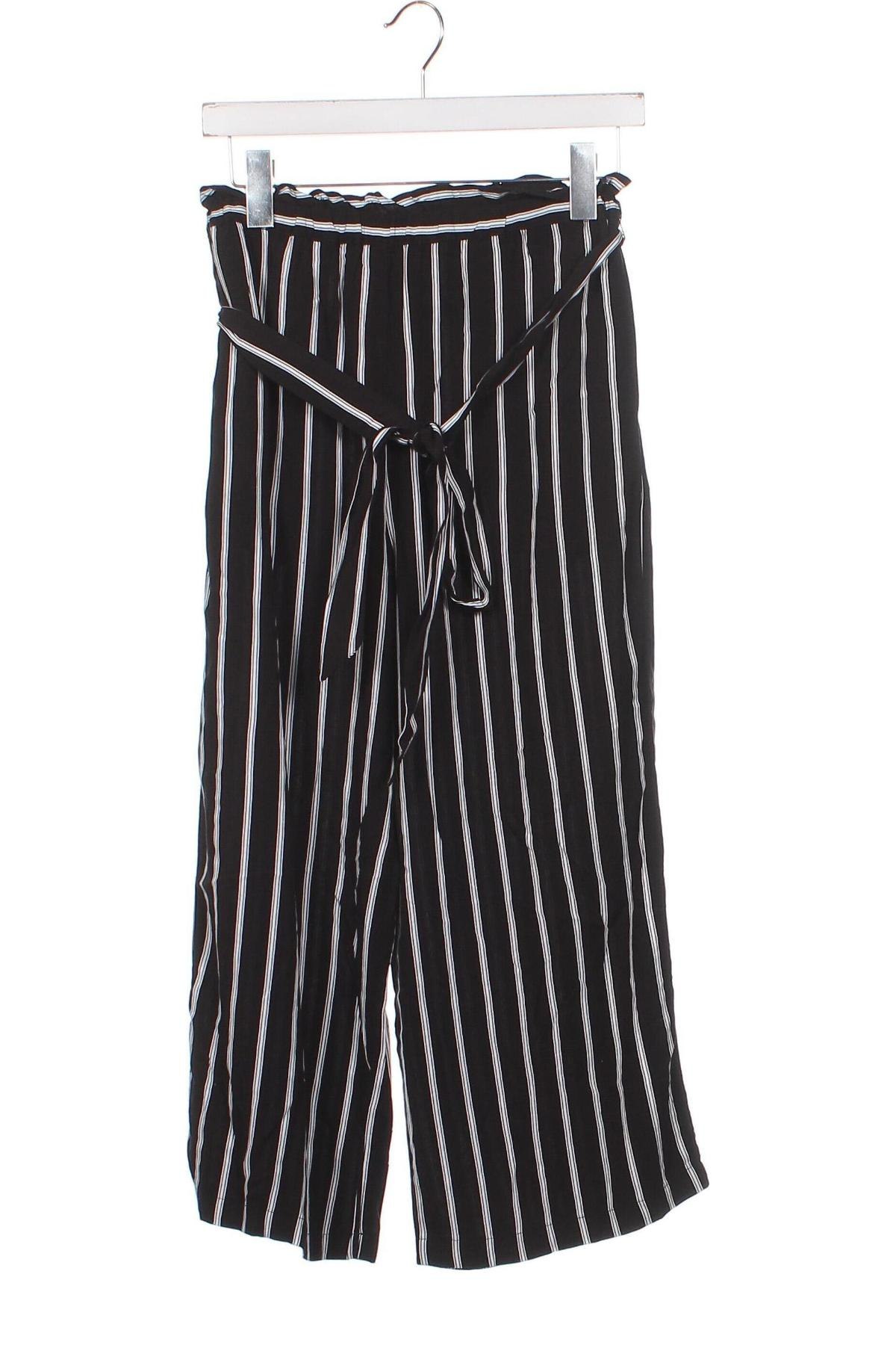 Γυναικείο παντελόνι Review, Μέγεθος XS, Χρώμα Πολύχρωμο, Τιμή 8,63 €