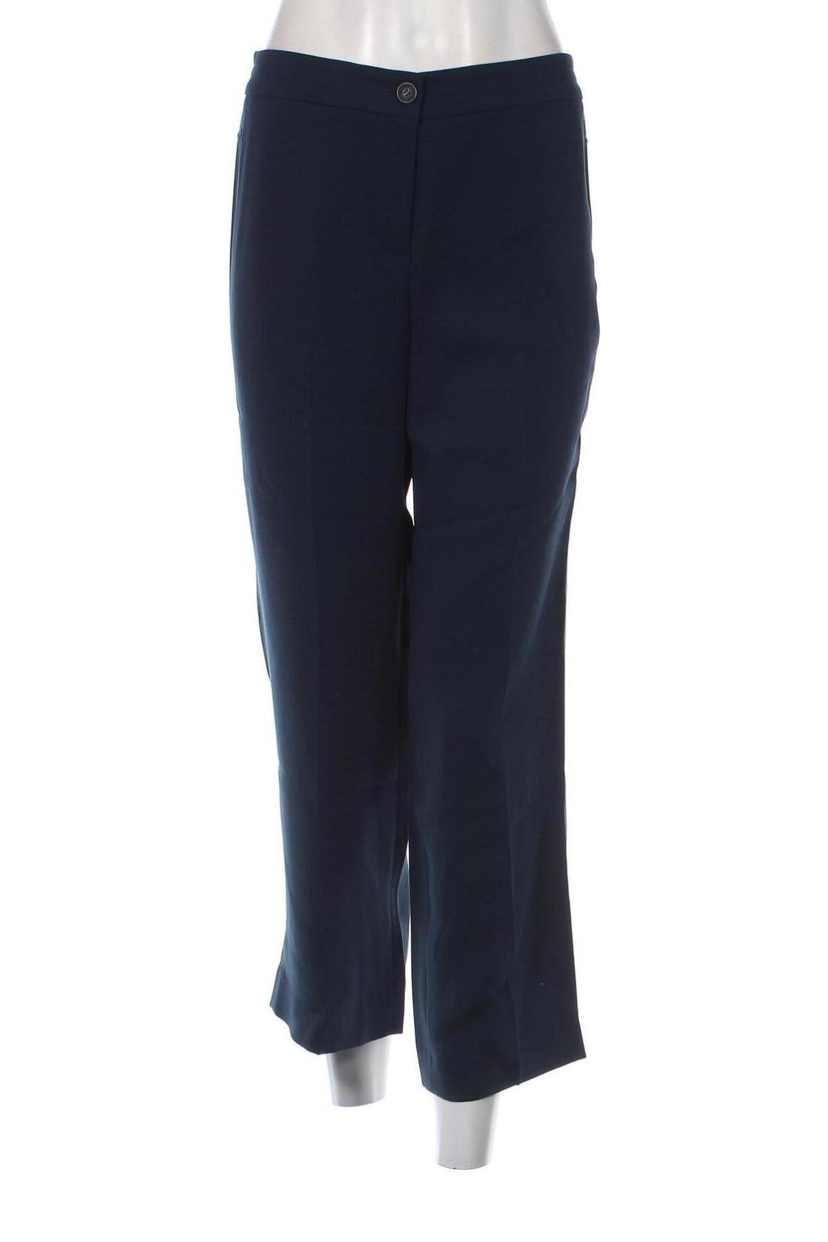 Dámské kalhoty  Riani, Velikost S, Barva Modrá, Cena  2 285,00 Kč