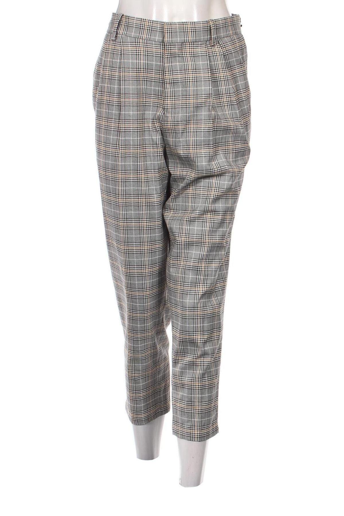 Pantaloni de femei River Island, Mărime XL, Culoare Gri, Preț 76,68 Lei