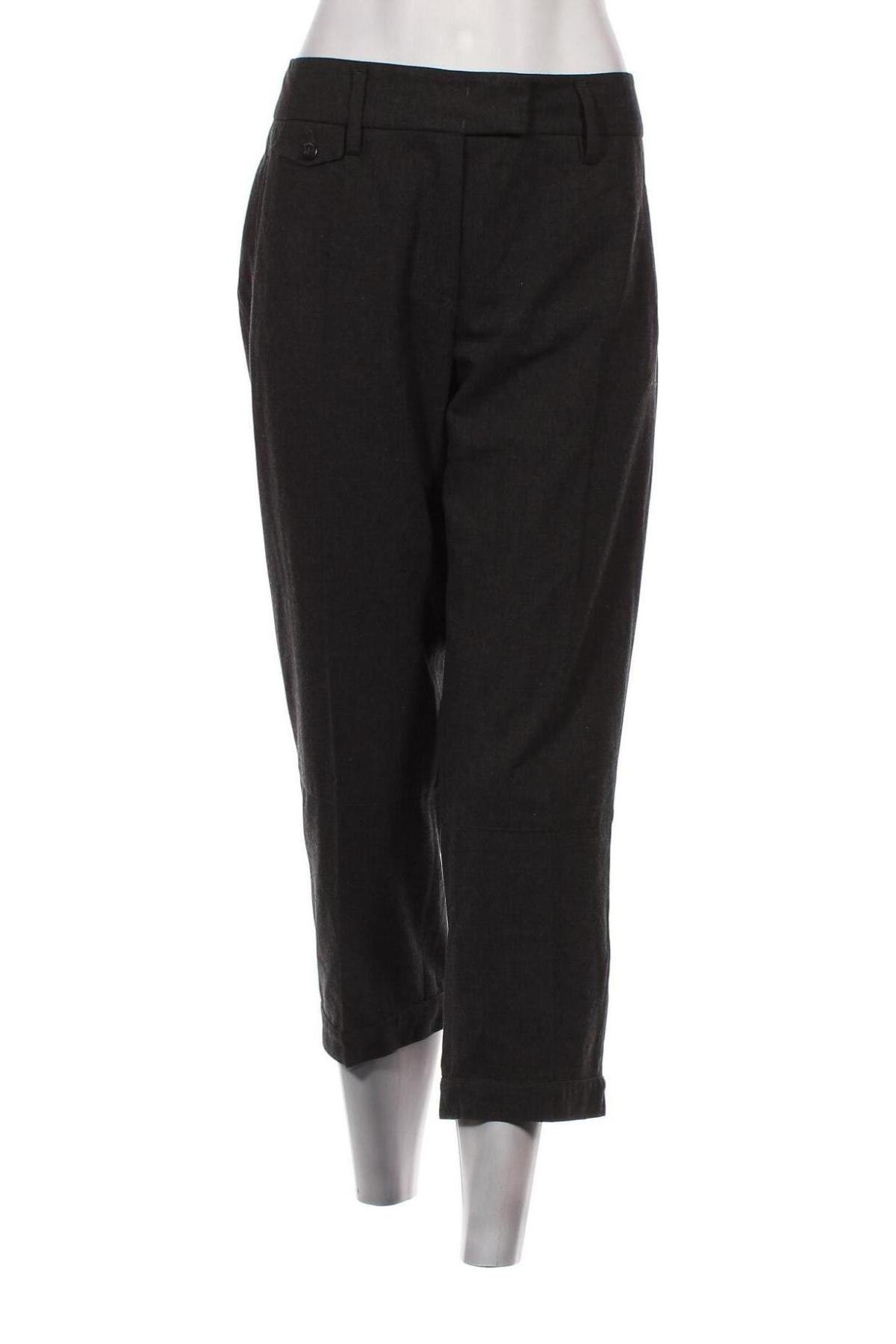 Pantaloni de femei Rosner, Mărime XL, Culoare Gri, Preț 36,88 Lei