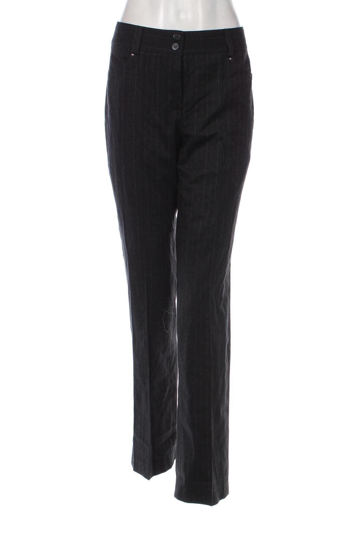 Γυναικείο παντελόνι Rosner, Μέγεθος M, Χρώμα Γκρί, Τιμή 28,83 €