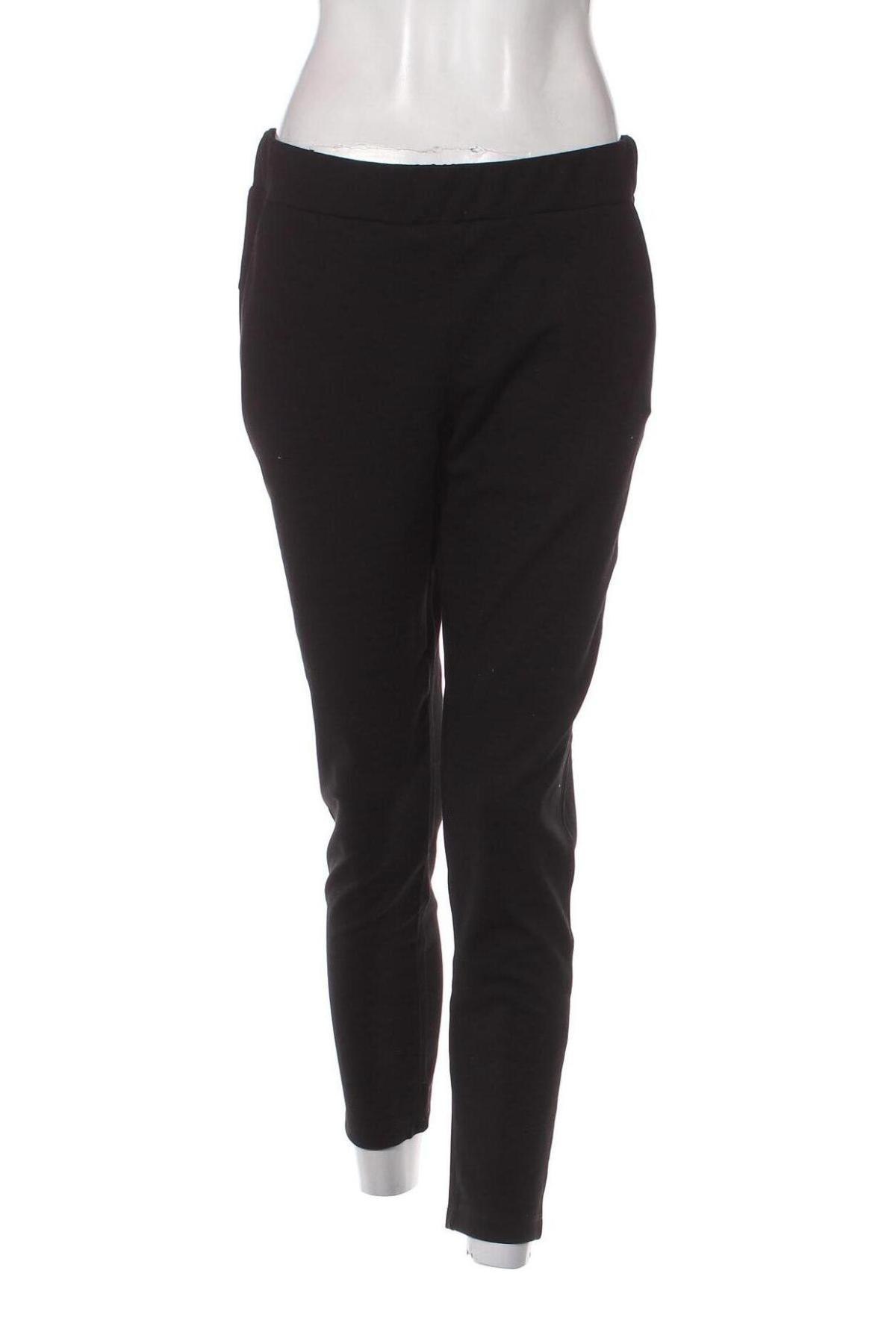 Γυναικείο παντελόνι SAINT+SOFIA, Μέγεθος M, Χρώμα Μαύρο, Τιμή 19,86 €