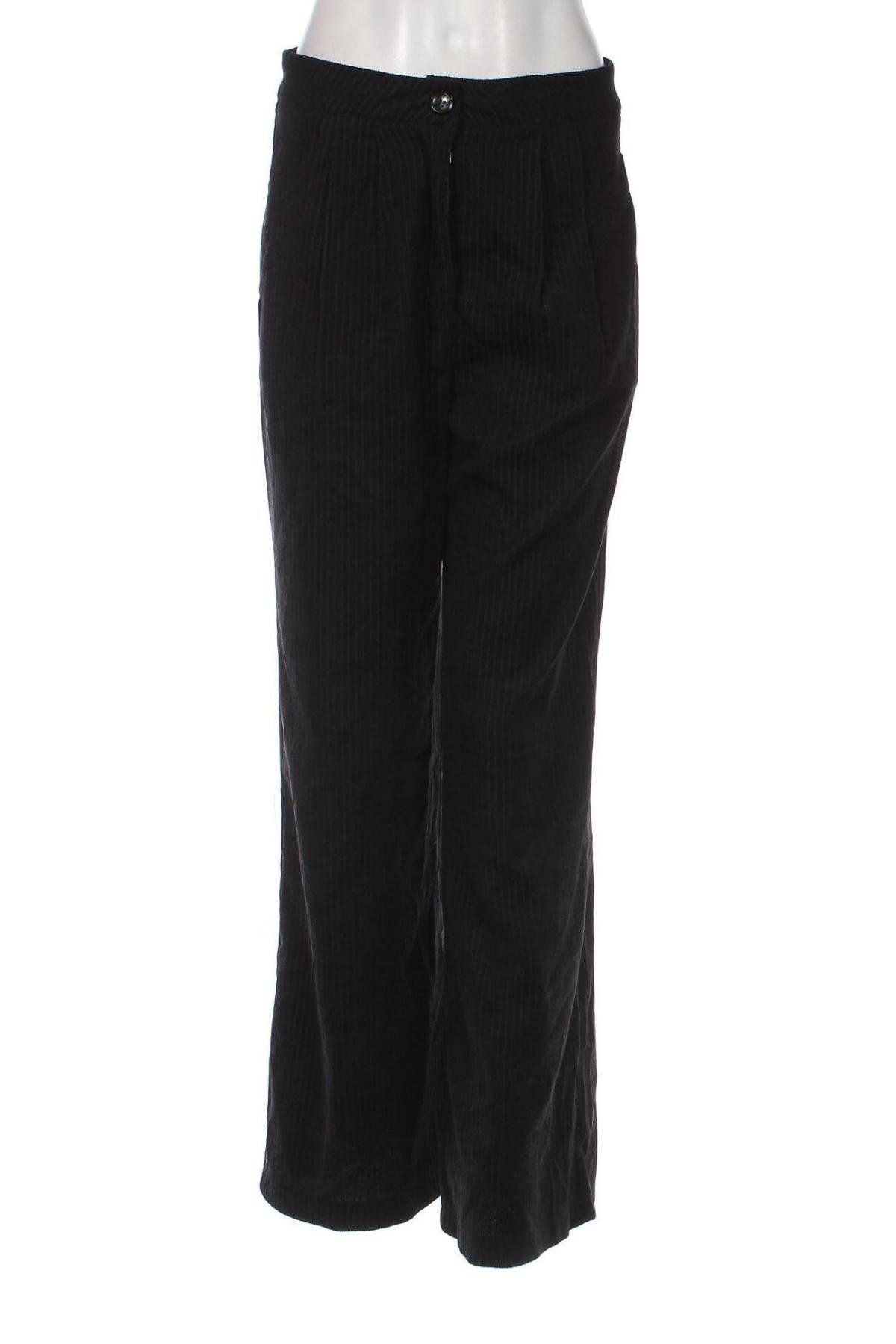 Damenhose SHEIN, Größe S, Farbe Schwarz, Preis € 3,63