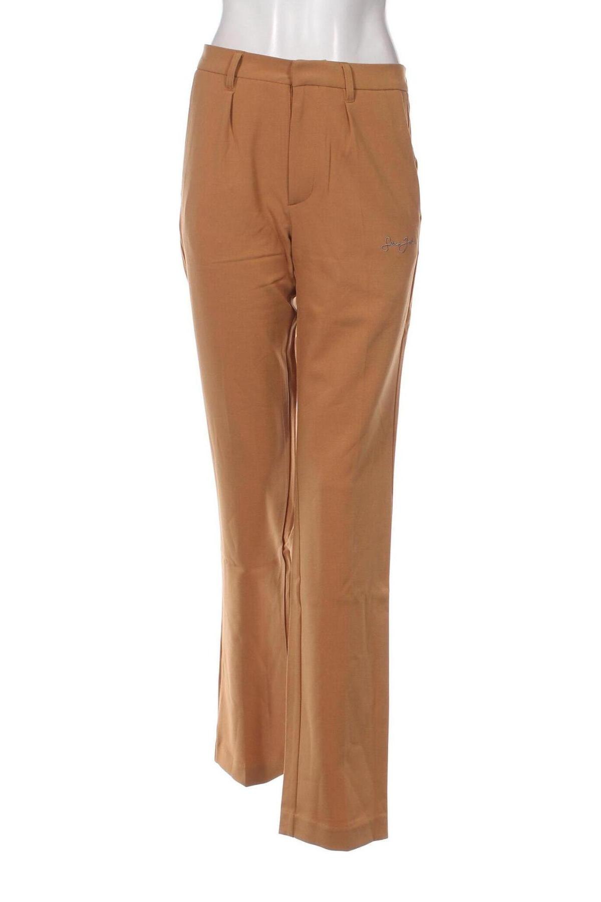 Damenhose Sean John, Größe M, Farbe Braun, Preis 4,49 €