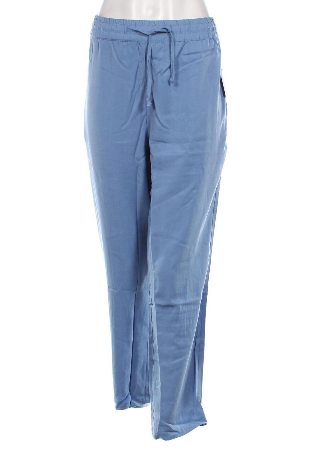 Dámské kalhoty  Strandfein, Velikost XL, Barva Modrá, Cena  1 261,00 Kč