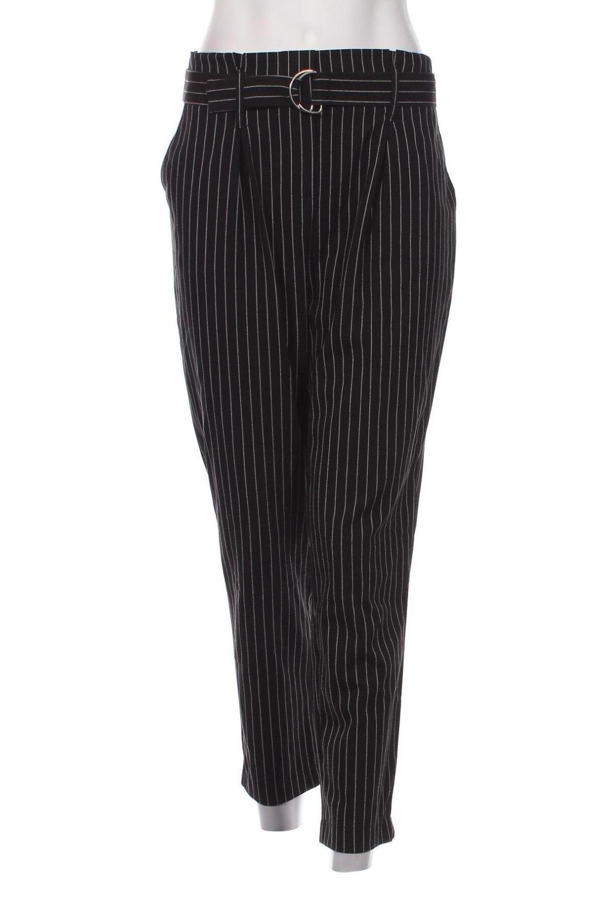 Pantaloni de femei Tally Weijl, Mărime M, Culoare Negru, Preț 11,45 Lei