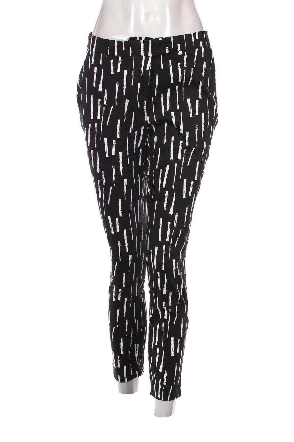 Γυναικείο παντελόνι Target, Μέγεθος M, Χρώμα Πολύχρωμο, Τιμή 7,56 €