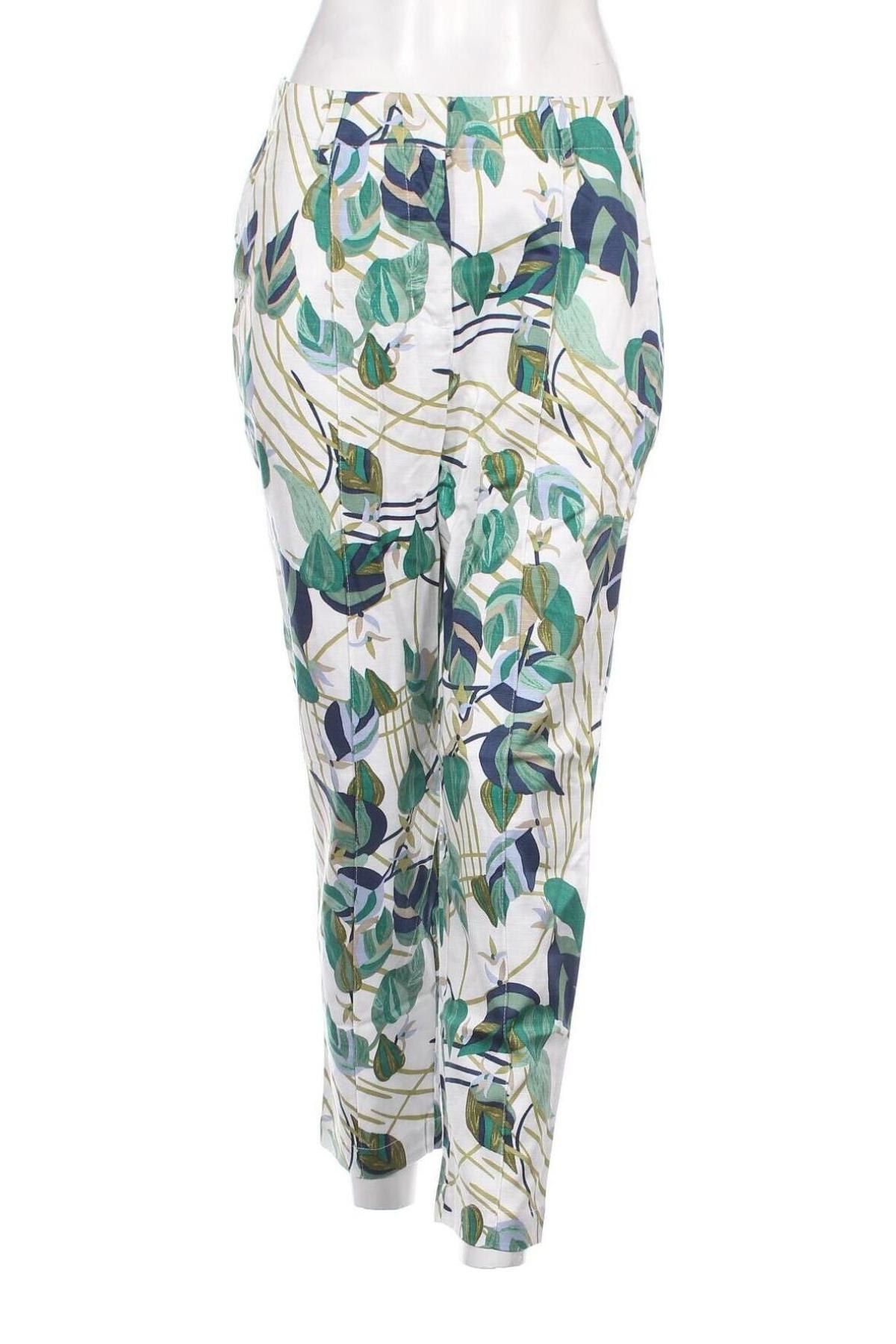 Γυναικείο παντελόνι Thought, Μέγεθος M, Χρώμα Πολύχρωμο, Τιμή 22,58 €
