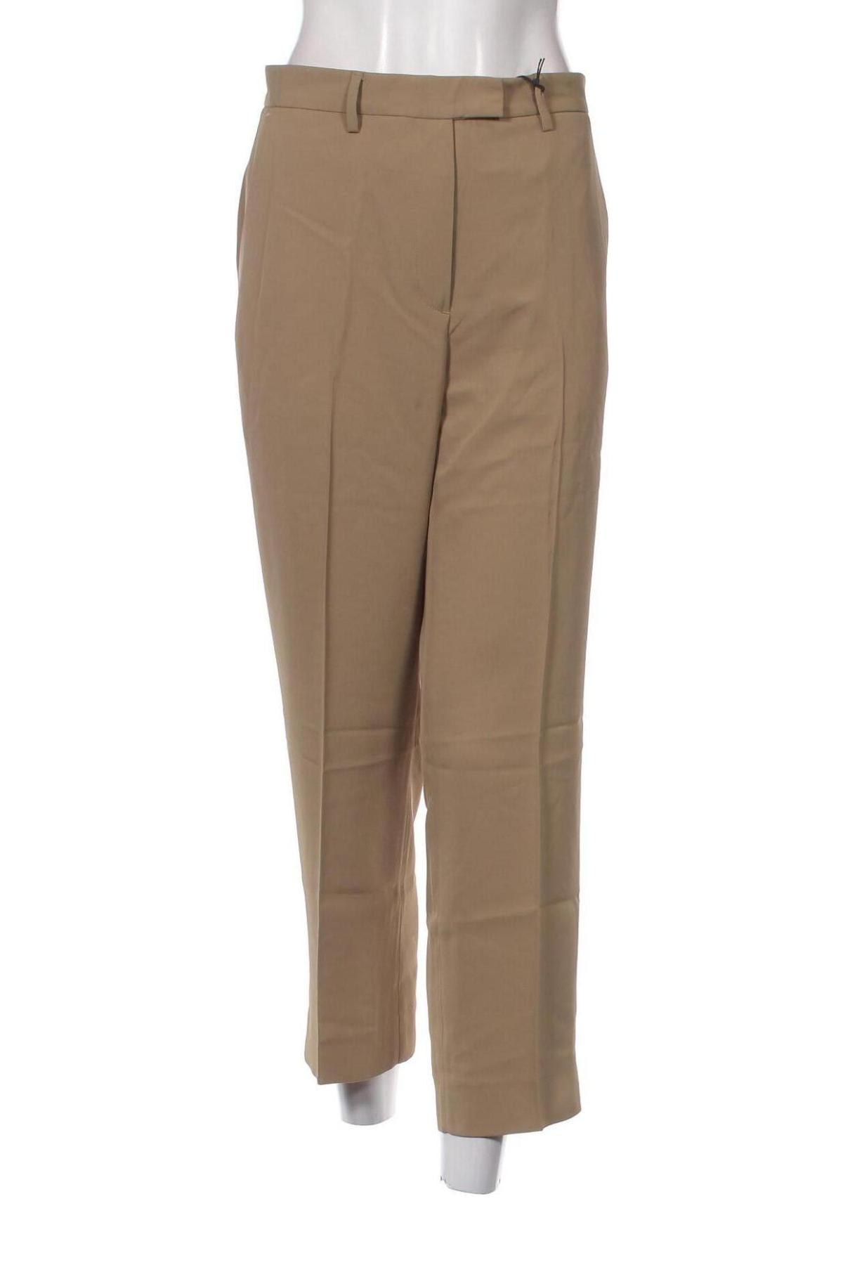 Damenhose Tiger Of Sweden, Größe M, Farbe Beige, Preis 98,45 €