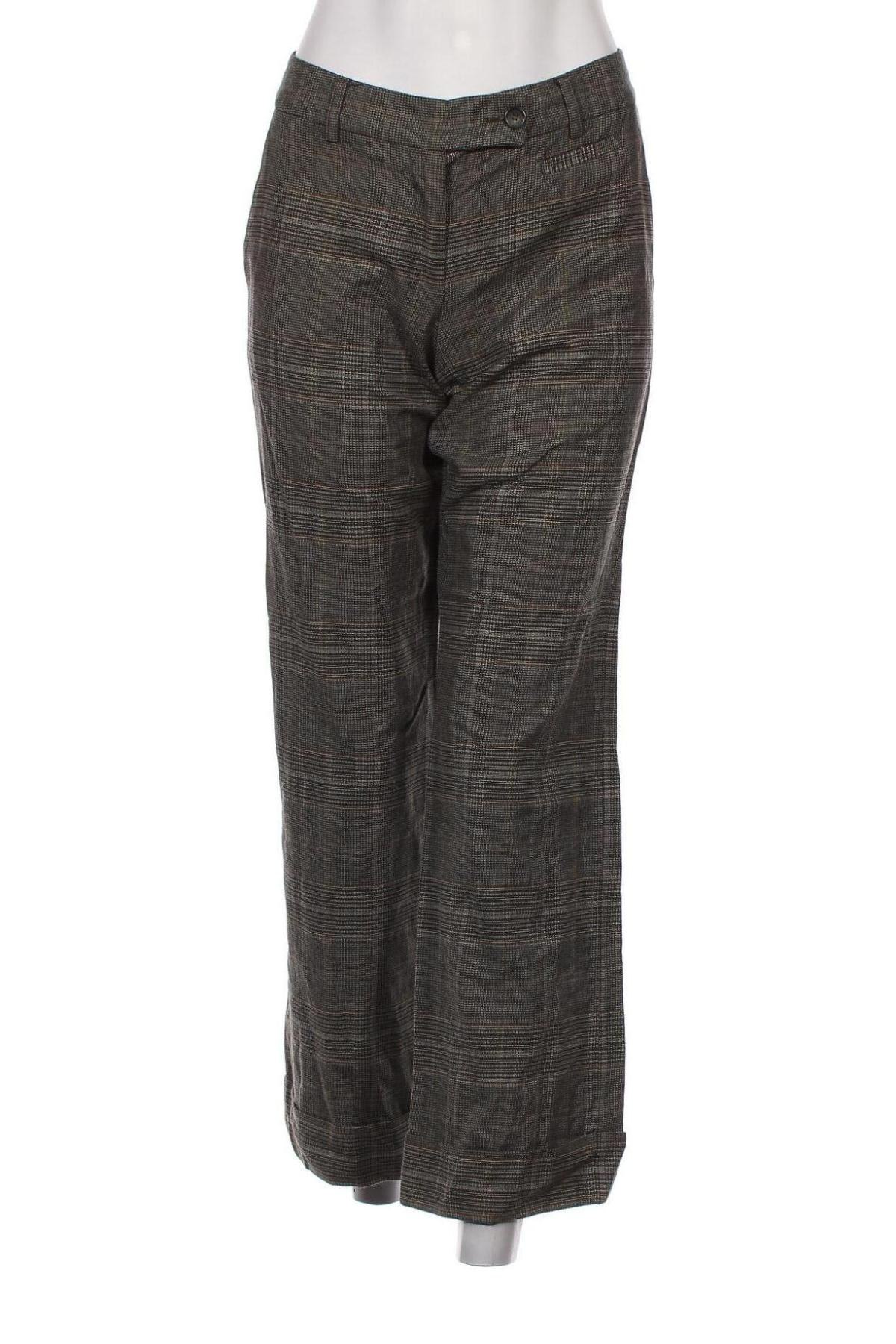 Γυναικείο παντελόνι Turnover, Μέγεθος M, Χρώμα Πολύχρωμο, Τιμή 17,52 €