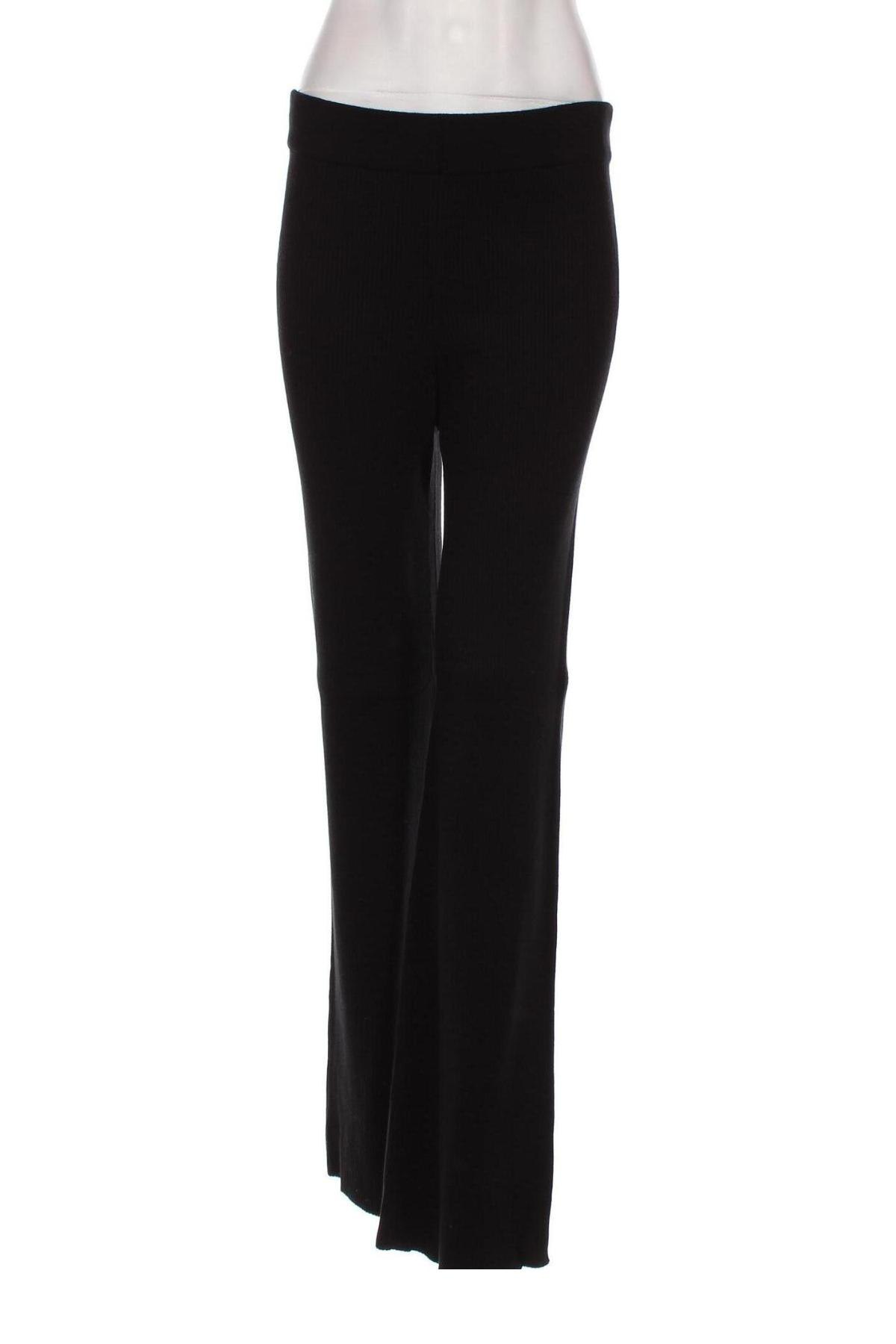 Γυναικείο παντελόνι Twist & Tango, Μέγεθος XL, Χρώμα Μαύρο, Τιμή 56,78 €
