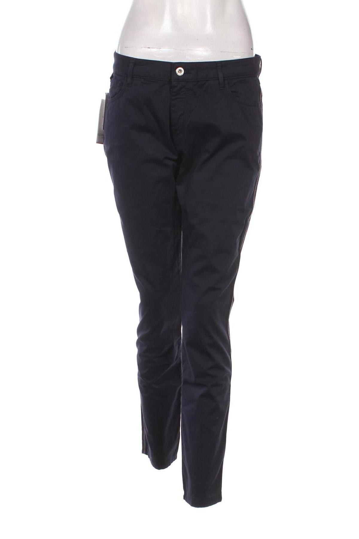 Dámské kalhoty  U.S. Polo Assn., Velikost L, Barva Modrá, Cena  1 213,00 Kč