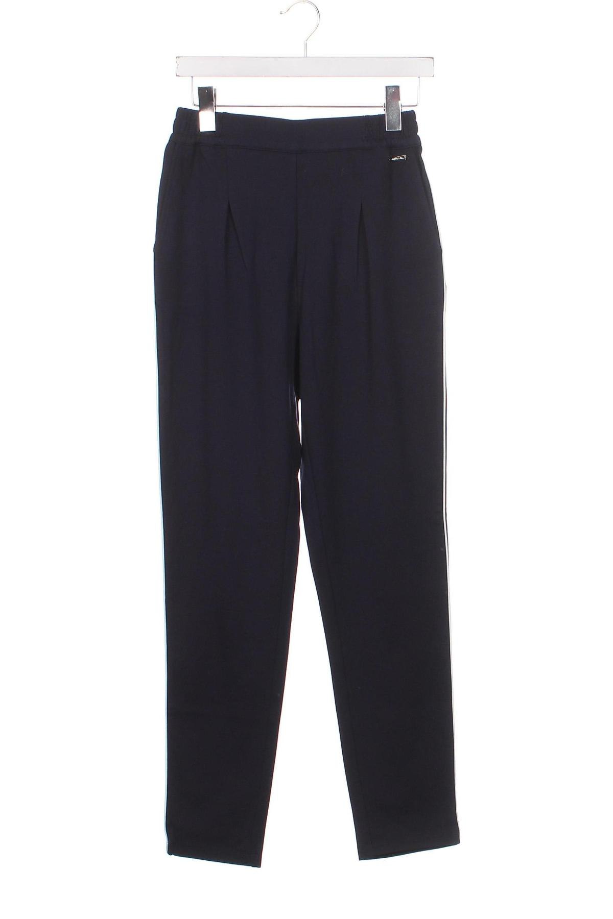 Pantaloni de femei U.S. Polo Assn., Mărime XS, Culoare Albastru, Preț 102,63 Lei
