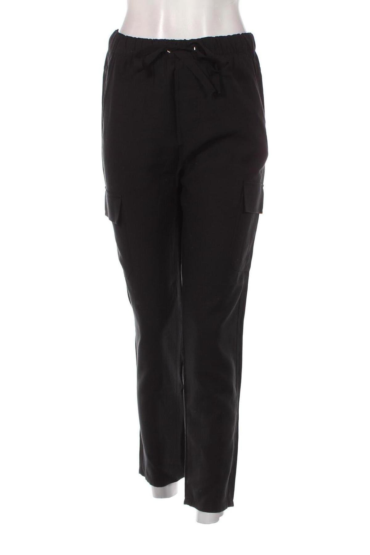 Dámské kalhoty  United Colors Of Benetton, Velikost XS, Barva Černá, Cena  431,00 Kč