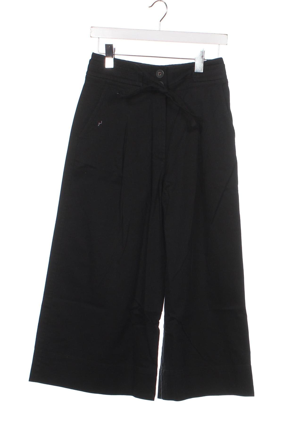 Dámské kalhoty  United Colors Of Benetton, Velikost XS, Barva Černá, Cena  1 348,00 Kč