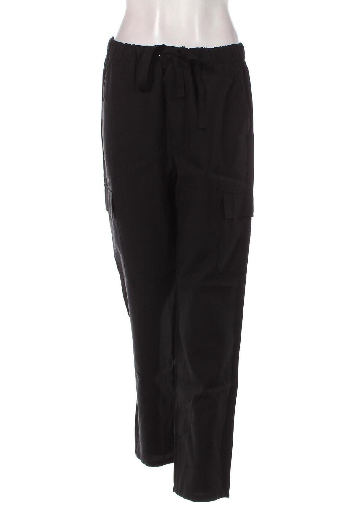 Dámské kalhoty  United Colors Of Benetton, Velikost M, Barva Černá, Cena  431,00 Kč