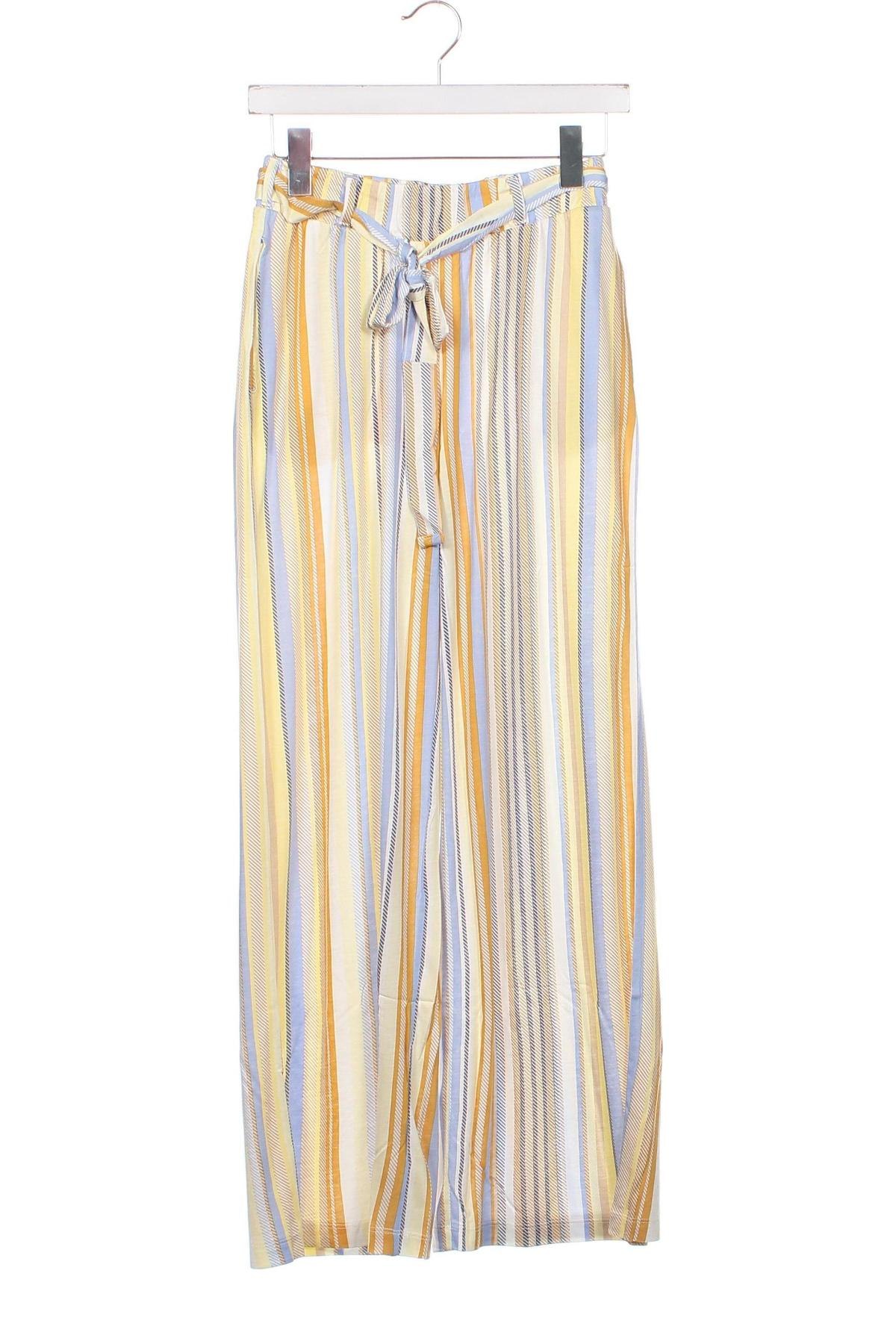 Γυναικείο παντελόνι Venice Beach, Μέγεθος XS, Χρώμα Πολύχρωμο, Τιμή 24,45 €
