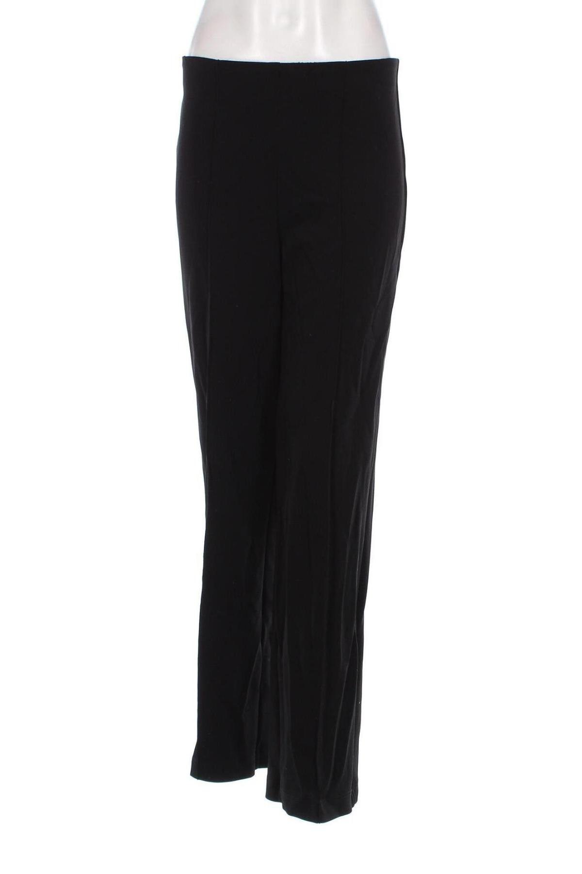 Damenhose Vero Moda, Größe M, Farbe Schwarz, Preis € 2,78