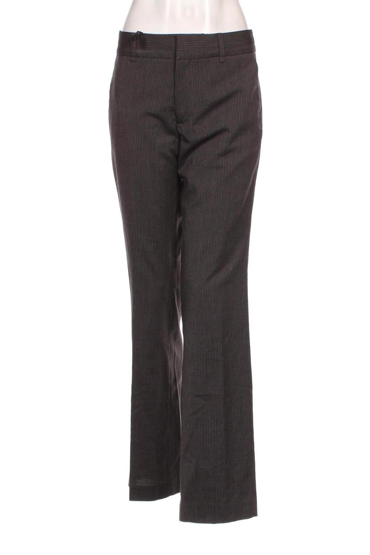 Γυναικείο παντελόνι WE, Μέγεθος XL, Χρώμα Γκρί, Τιμή 6,23 €