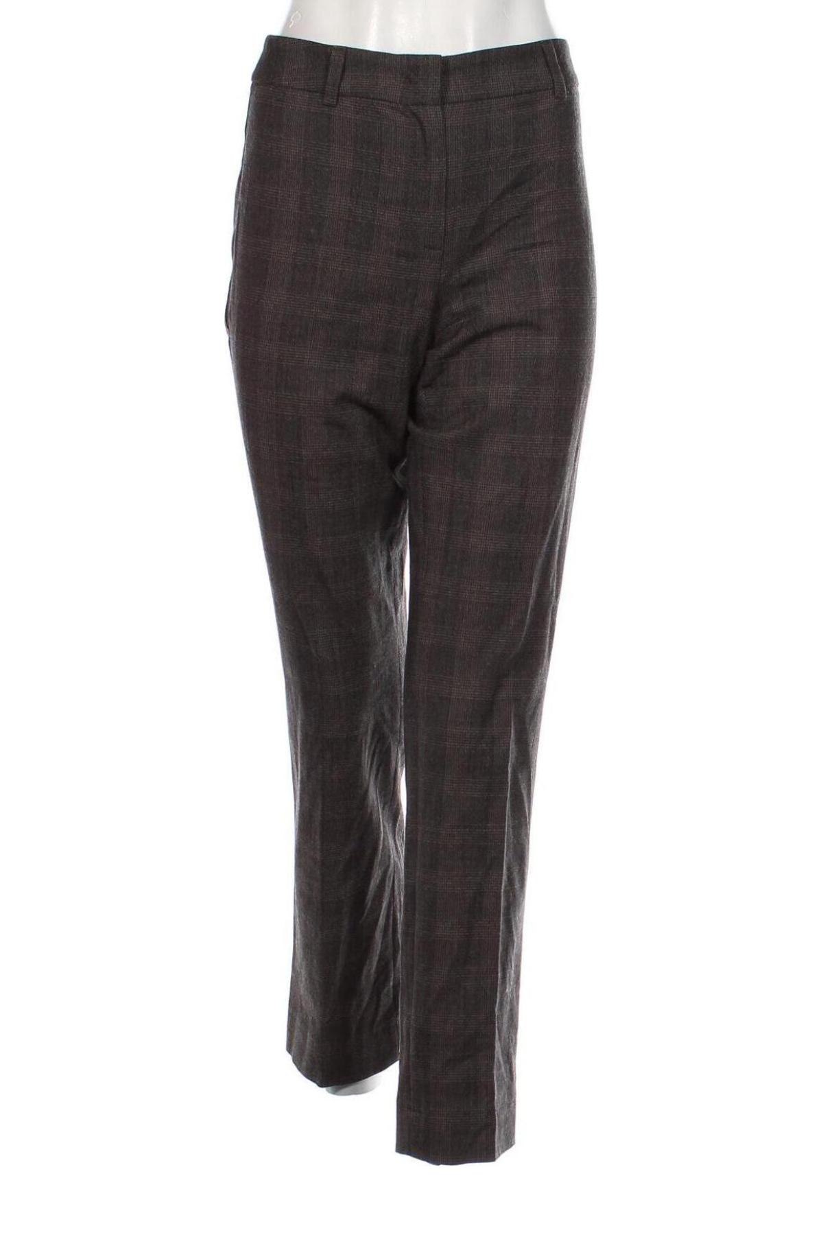 Pantaloni de femei Weekend Max Mara, Mărime L, Culoare Multicolor, Preț 546,05 Lei