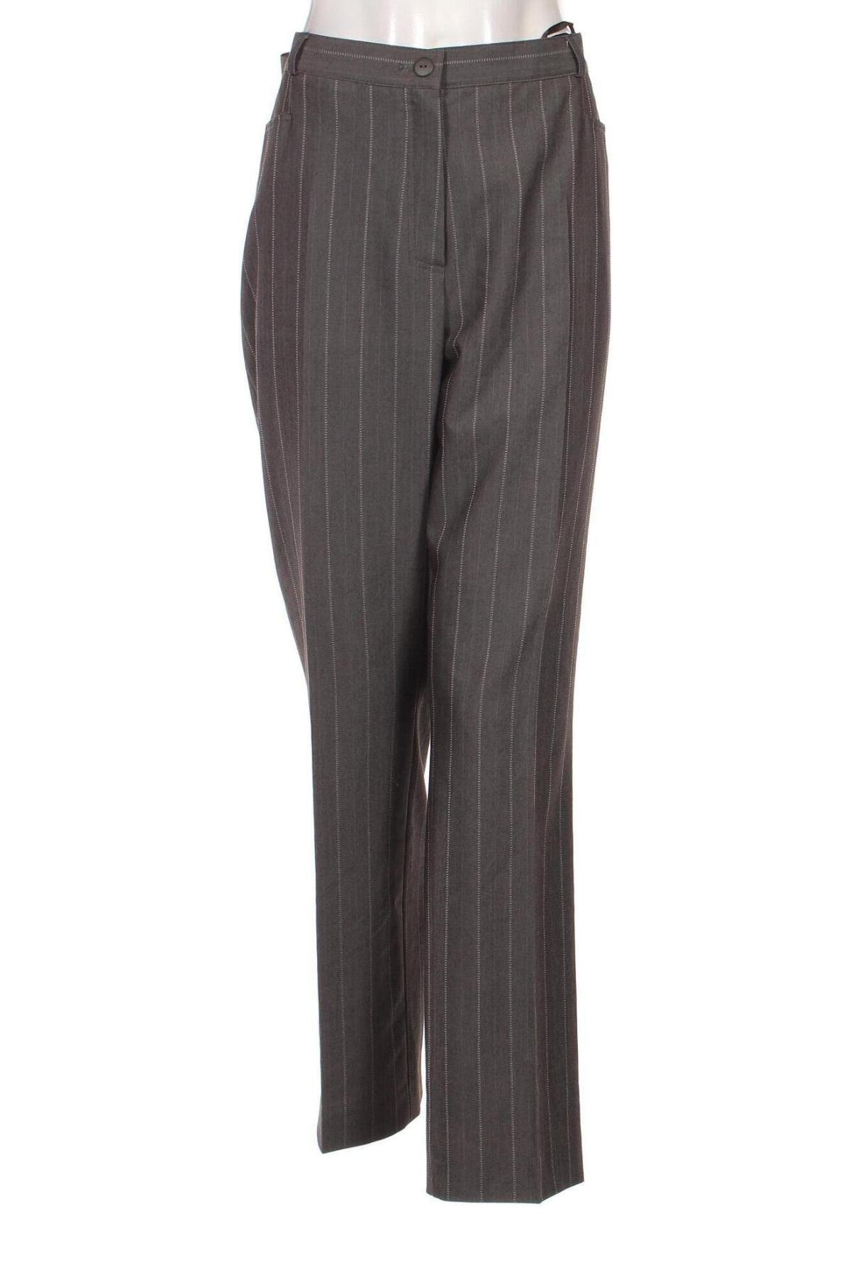 Γυναικείο παντελόνι Your Sixth Sense, Μέγεθος XL, Χρώμα Γκρί, Τιμή 8,05 €