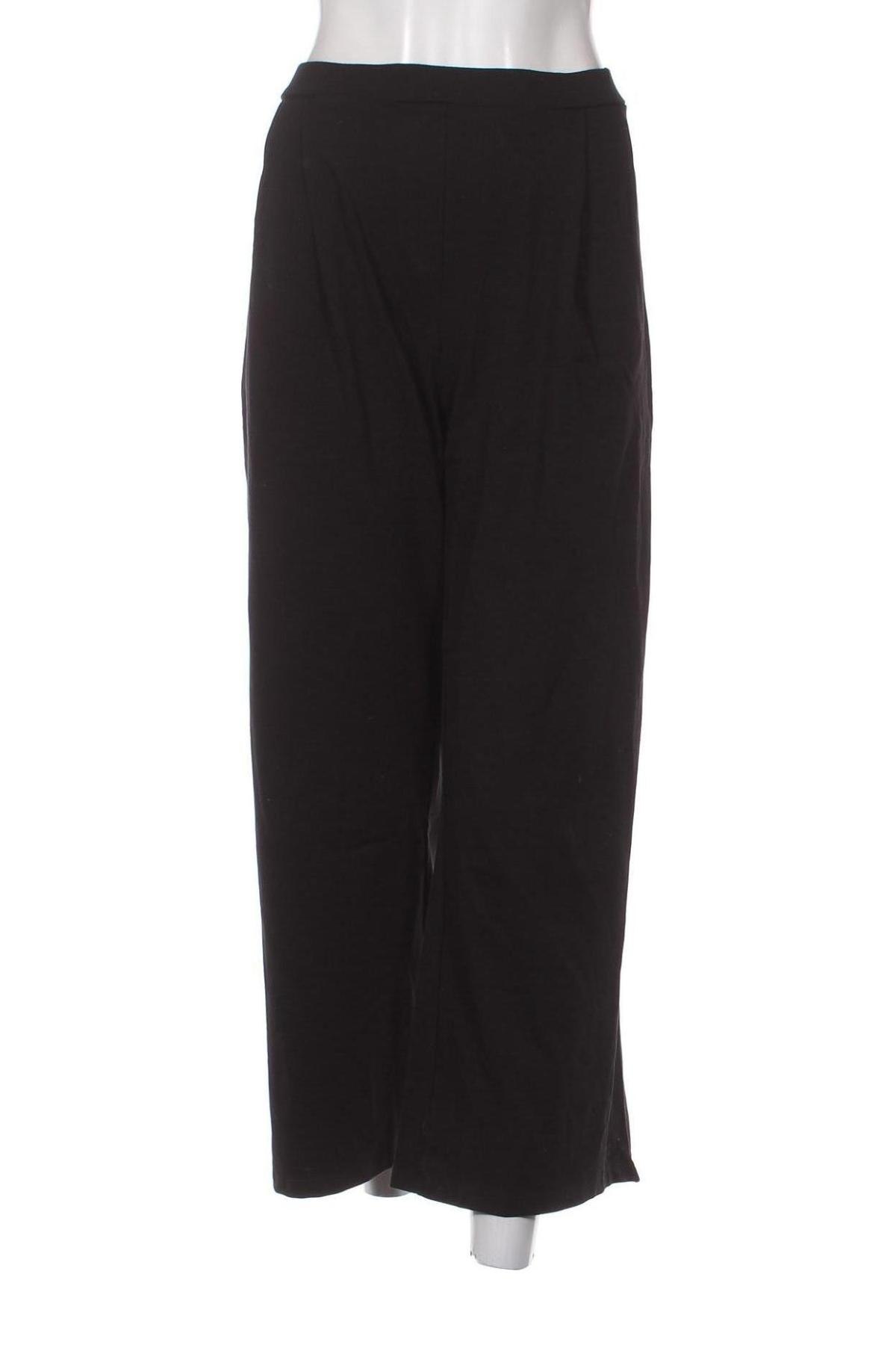 Дамски панталон Zaggora, Размер XL, Цвят Черен, Цена 43,20 лв.