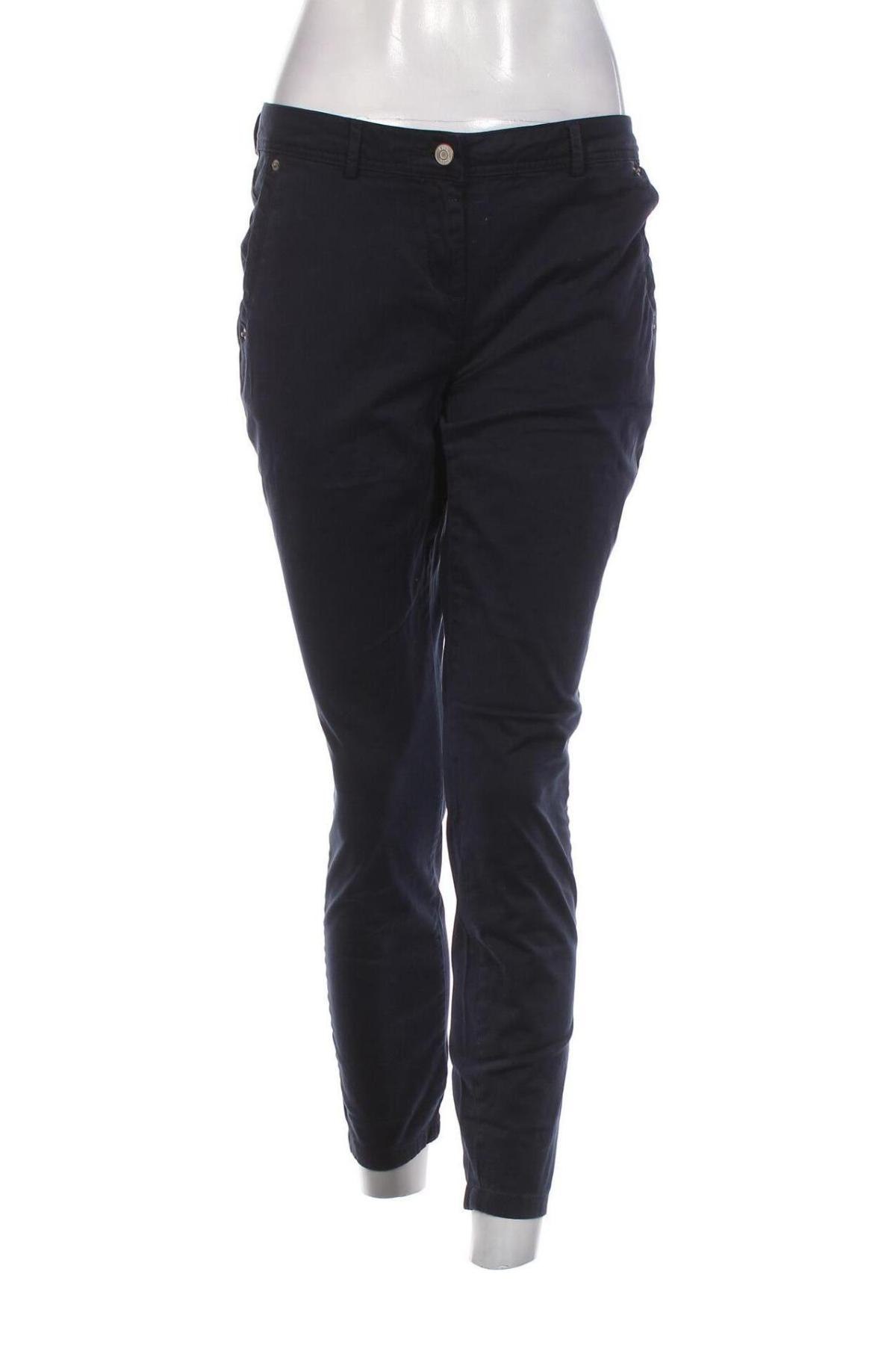Dámské kalhoty  Zero, Velikost S, Barva Modrá, Cena  189,00 Kč