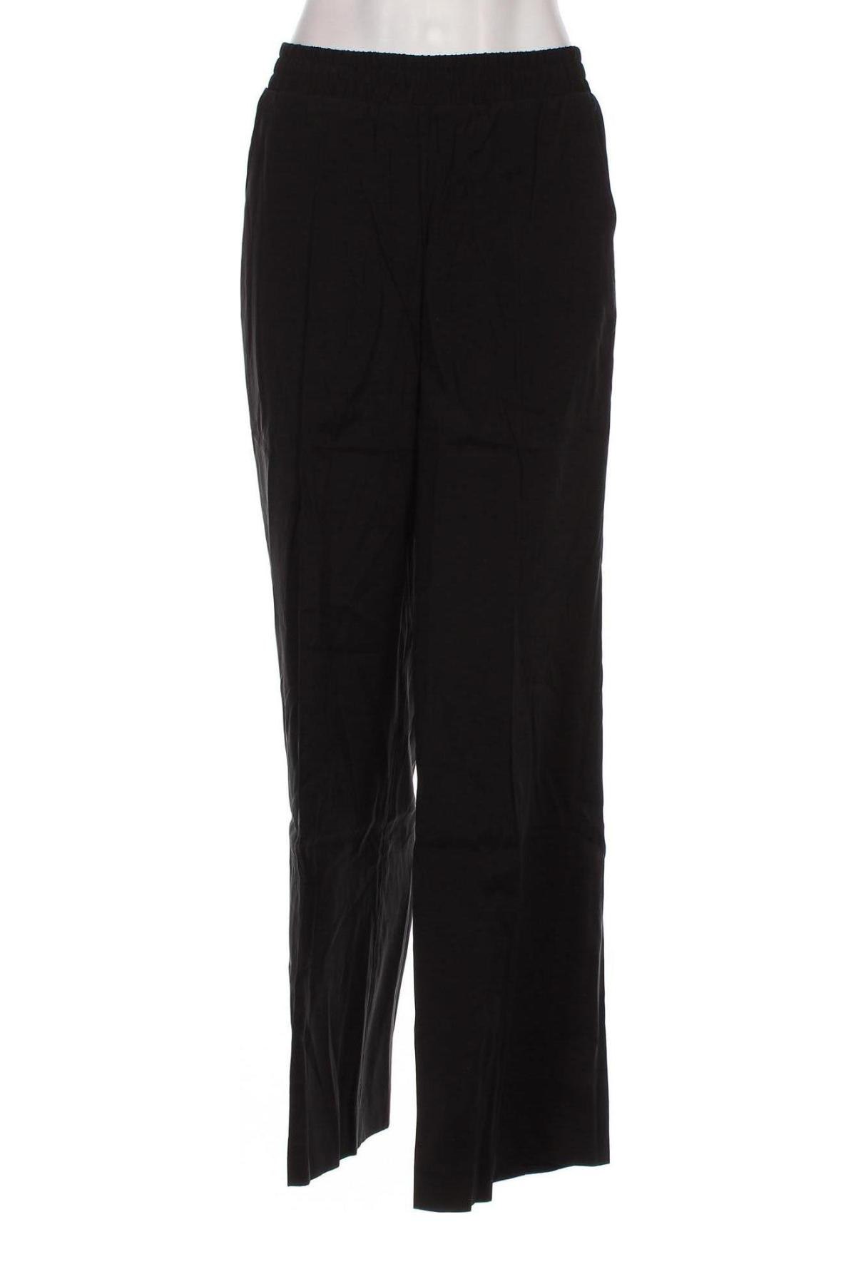Γυναικείο παντελόνι Zign, Μέγεθος S, Χρώμα Μαύρο, Τιμή 4,79 €
