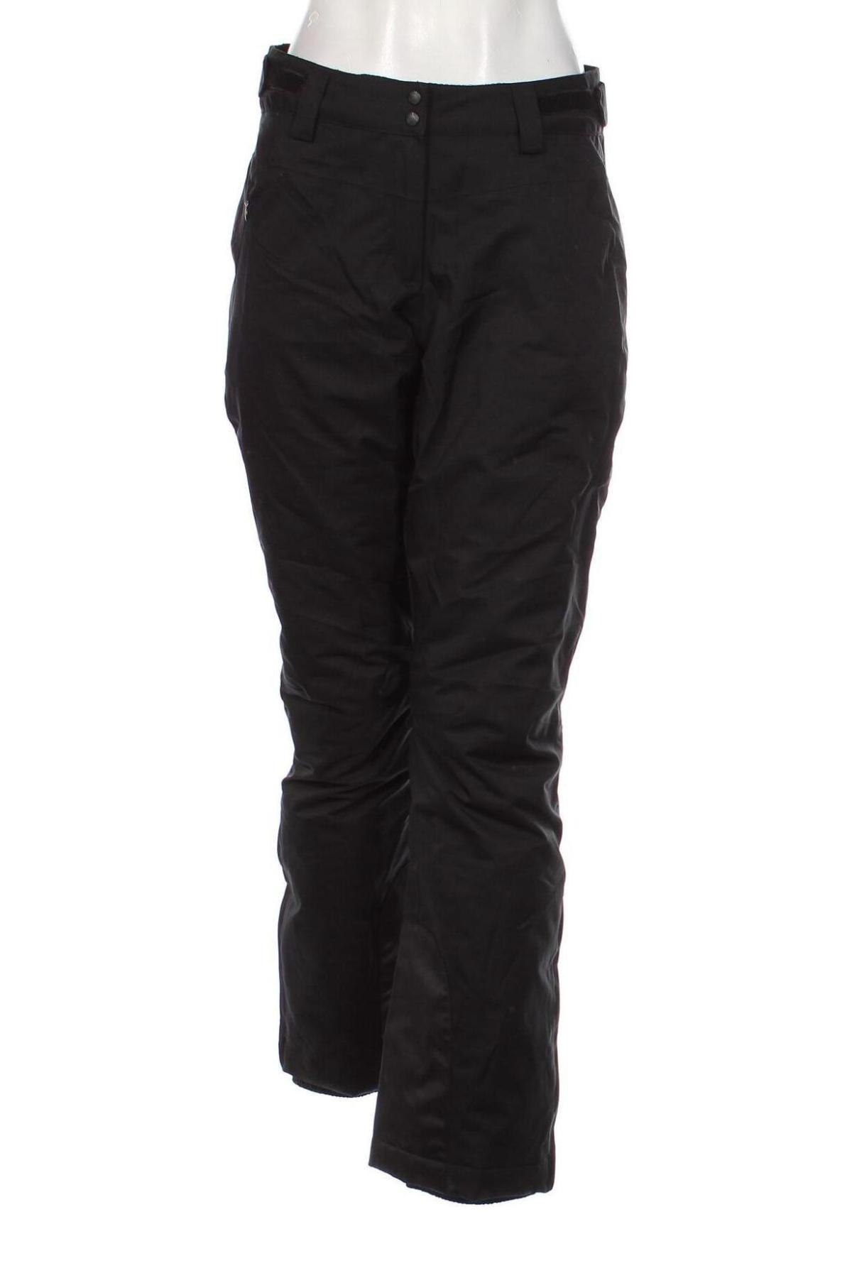 Damenhose für Wintersport, Größe S, Farbe Schwarz, Preis € 52,19